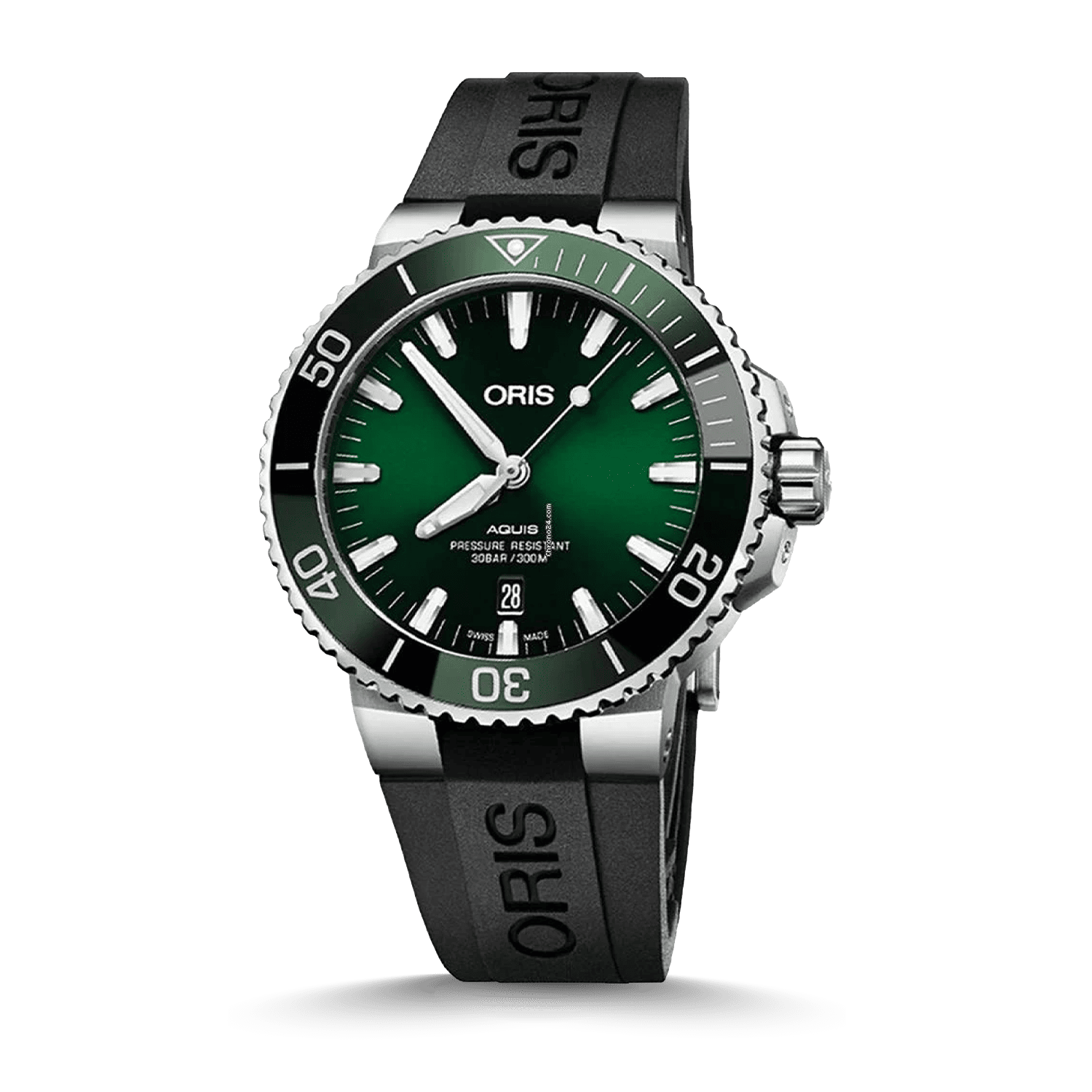 Oris Aquis Date 43,5
