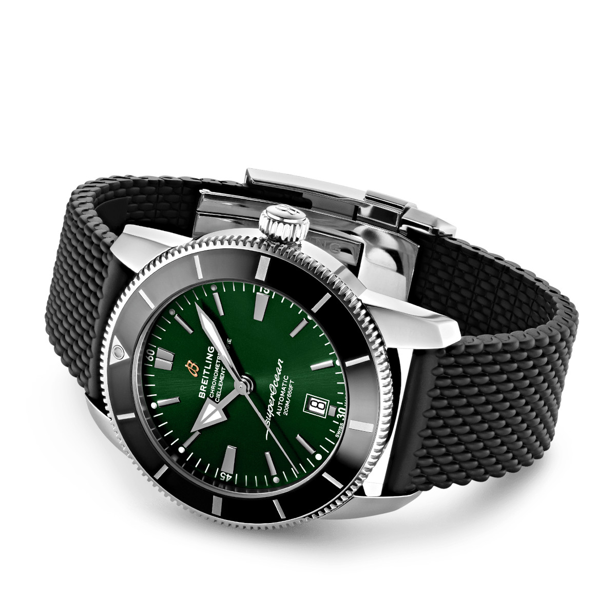 Breitling Superocean Heritage B20 Automatic 46 Produktbild main 1