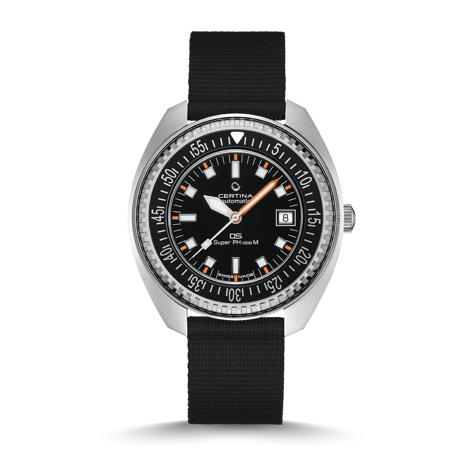 Certina DS Super PH 1000M Produktbild main 0