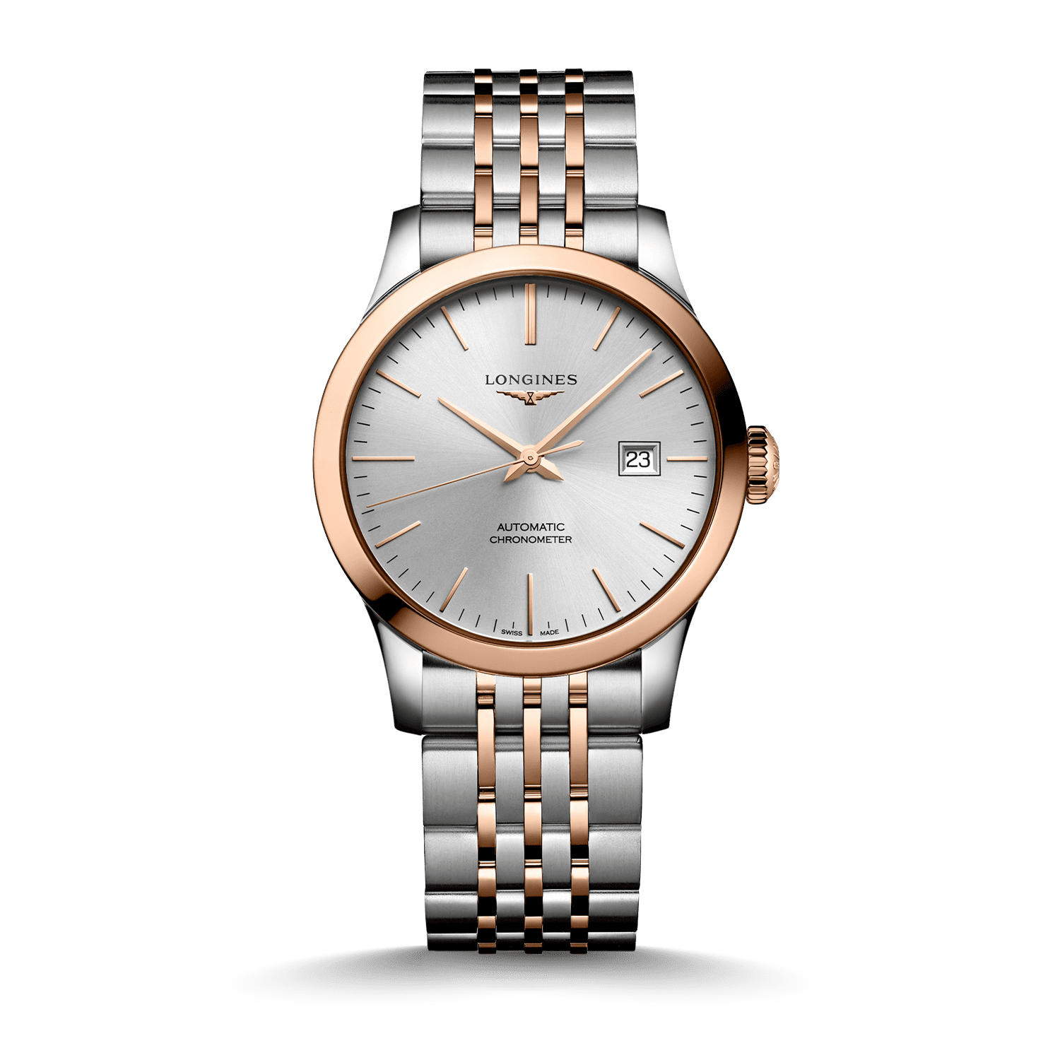 Longines Record 30 Produktbild main 0