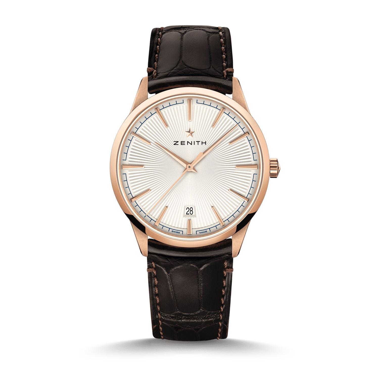 Zenith Elite Classic Zenith Elite Classic