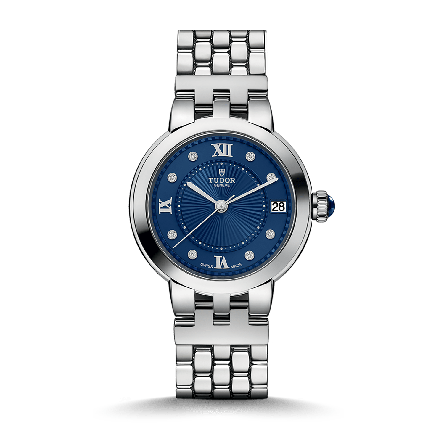 TUDOR Clair de Rose TUDOR Clair de Rose