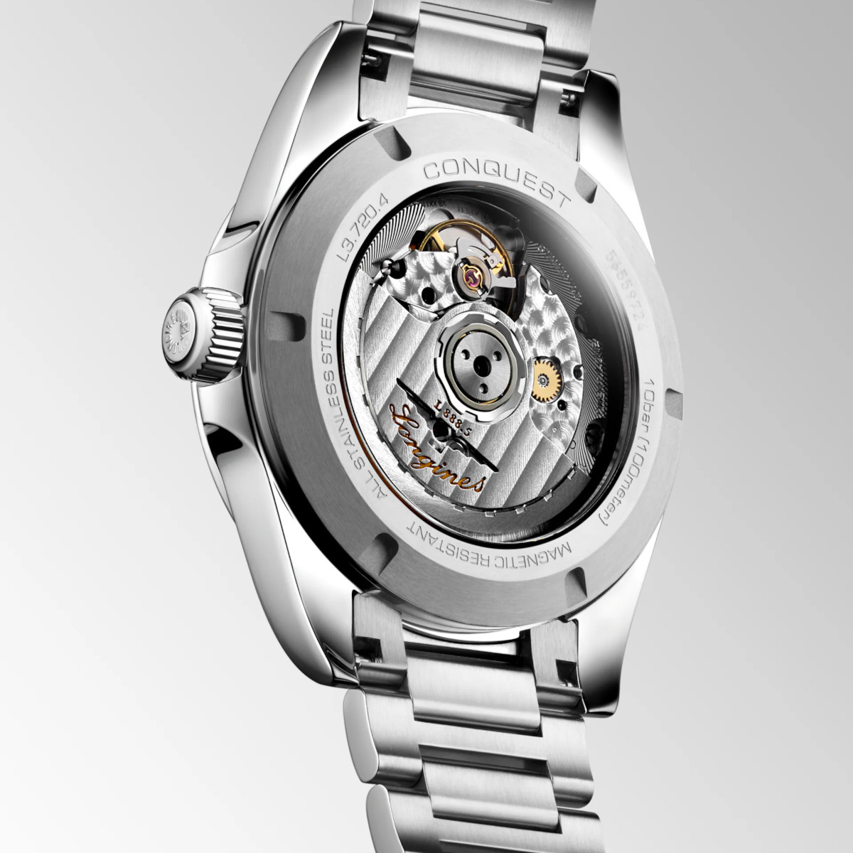 Longines Conquest Produktbild main 4