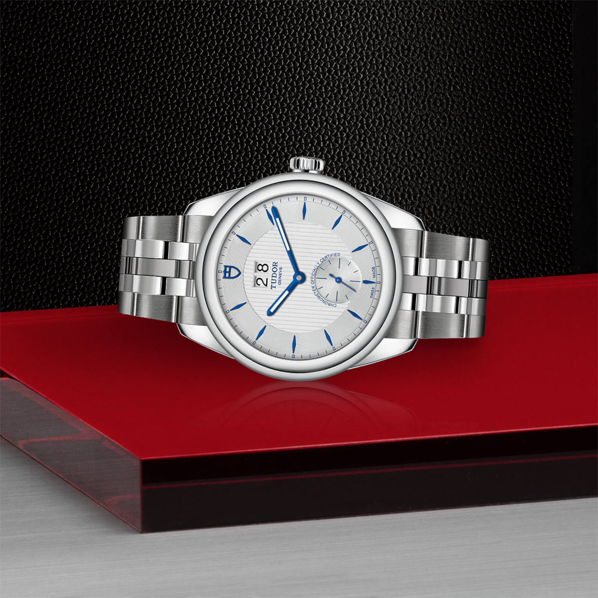 TUDOR Glamour Double Date 42 Produktbild main 1