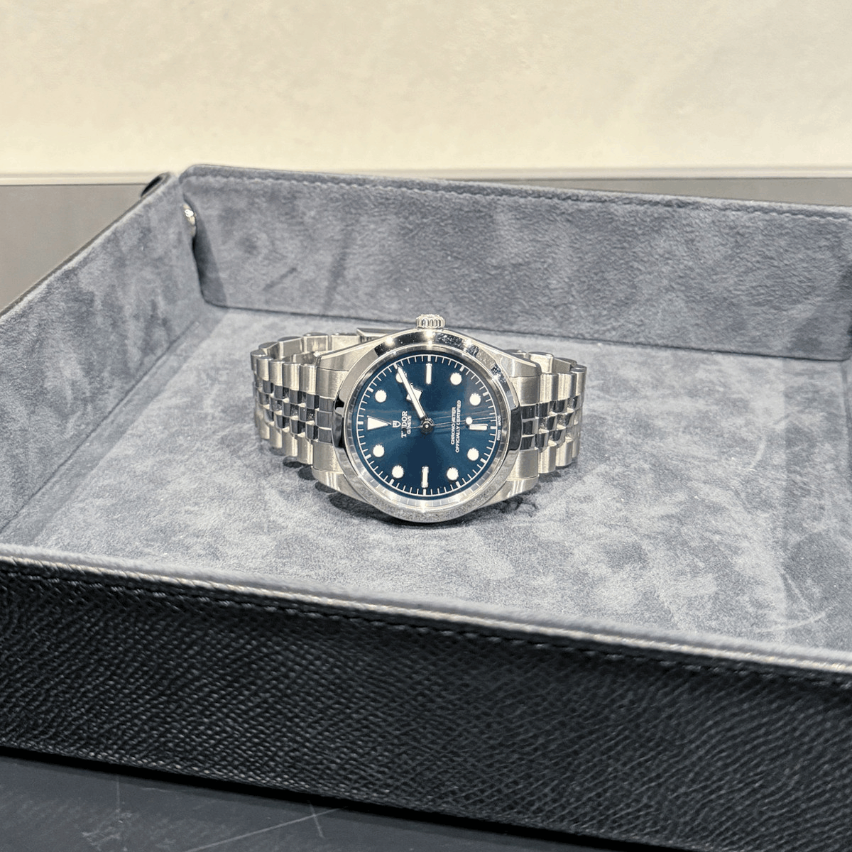 Tudor Black Bay 41 CPO Produktbild main 1