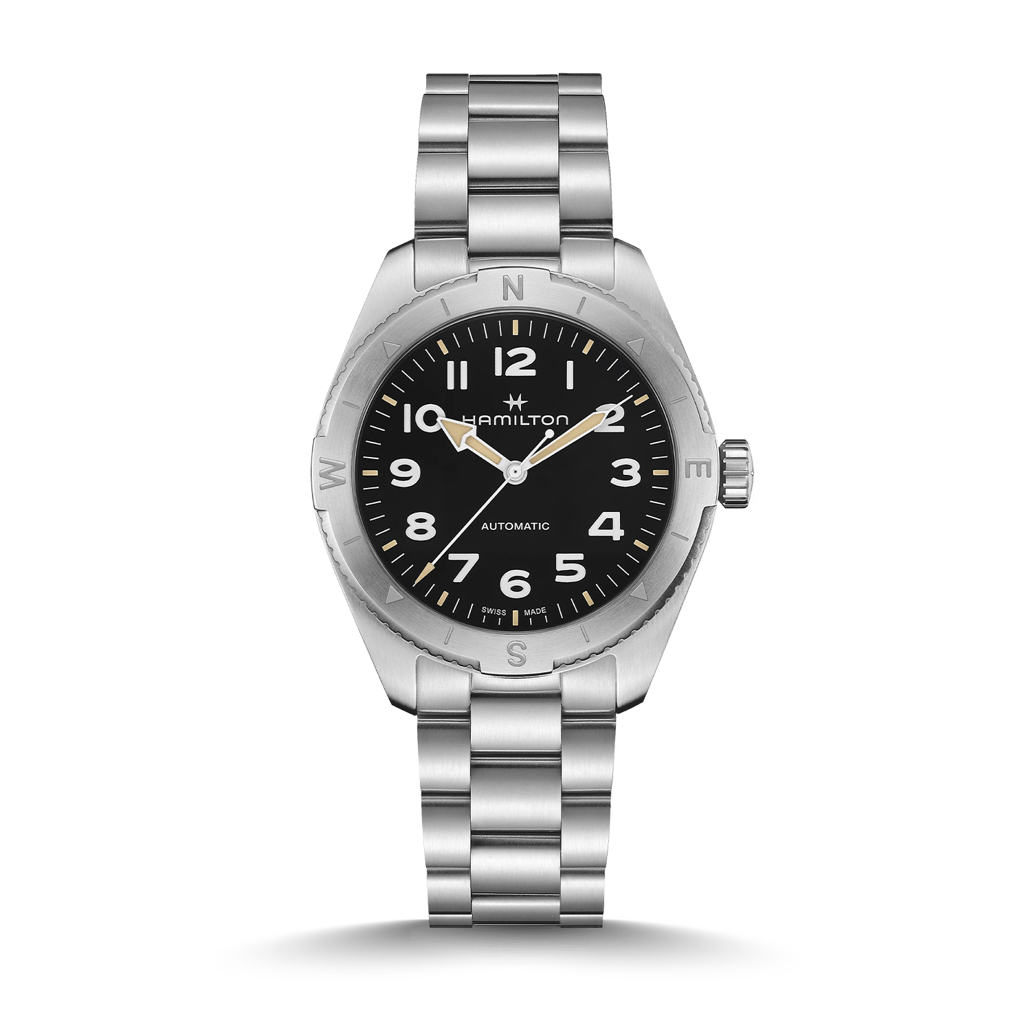 Hamilton Khaki Field Expedition Auto Produktbild main 0