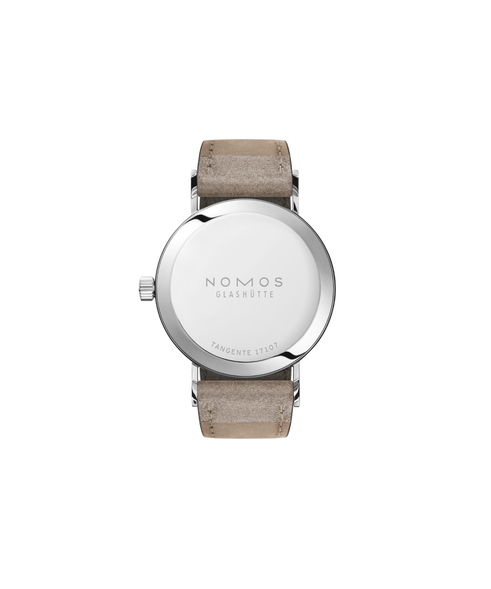 NOMOS Glashütte Tangente 33 Duo Produktbild main 4