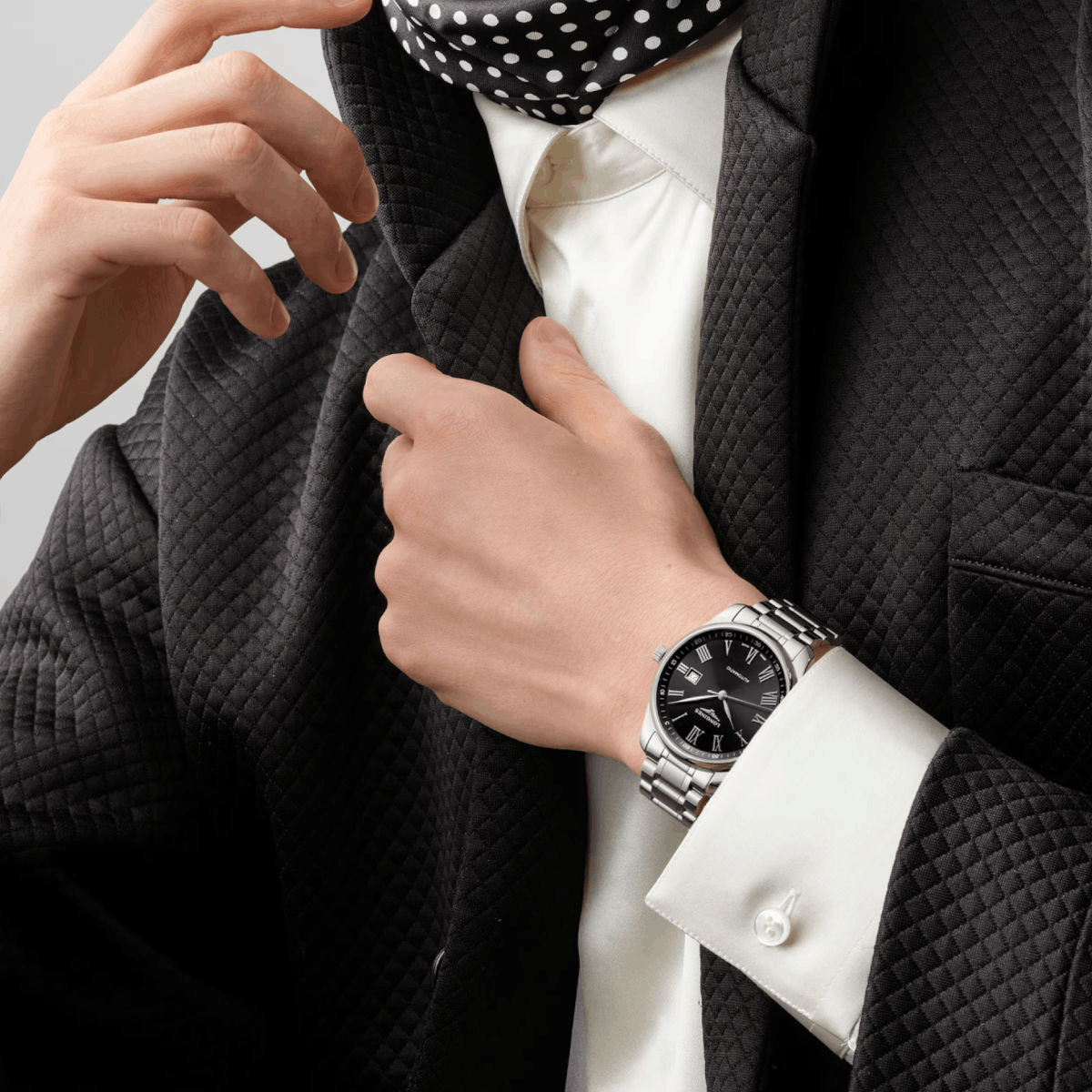 Longines Master Collection 42 Produktbild main 4