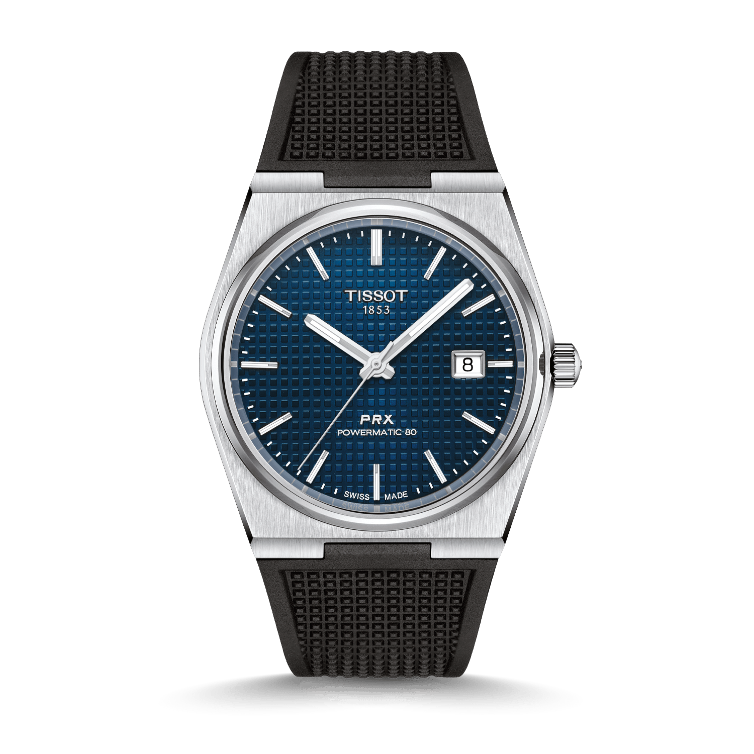 Tissot PRX Powermatic 80 Produktbild main 0