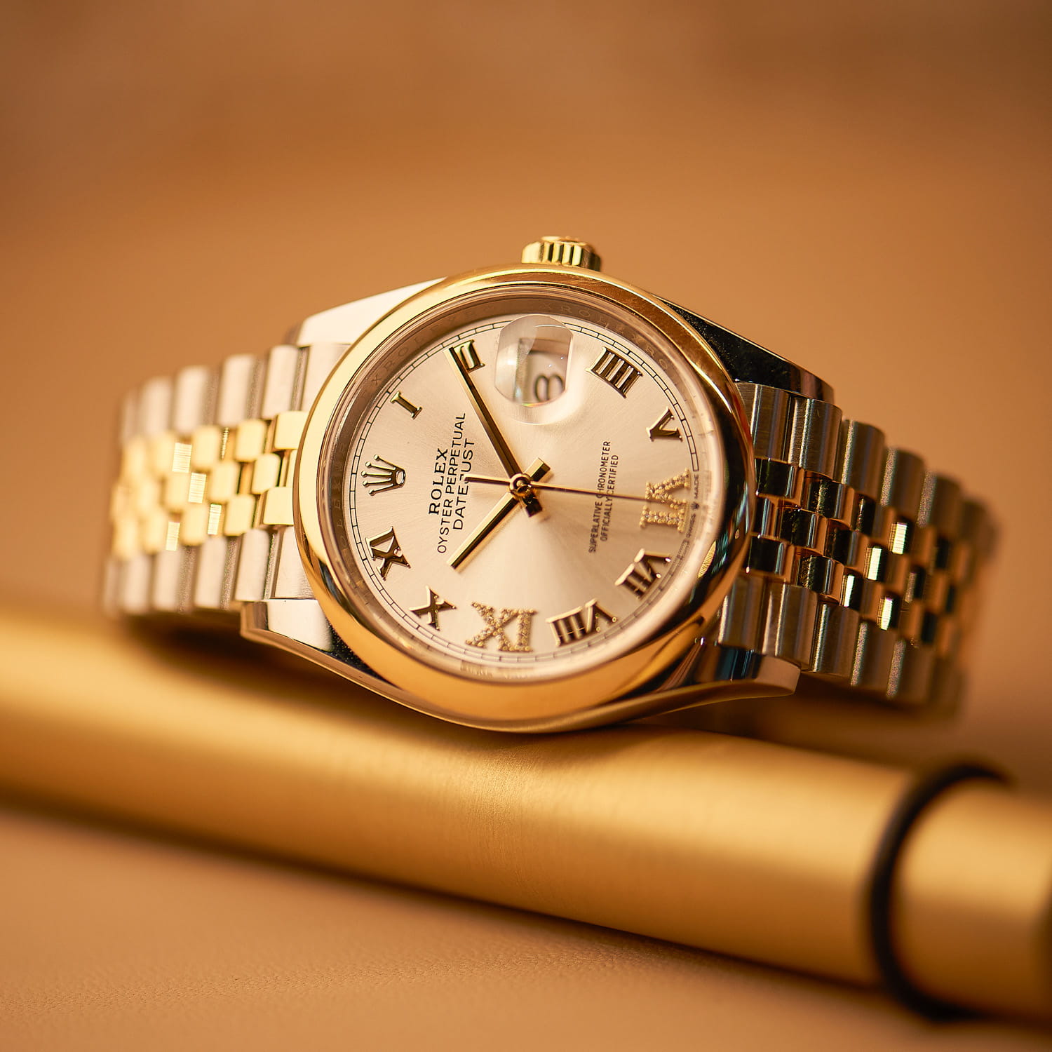 Rolex Datejust 36 CPO Produktbild main 4