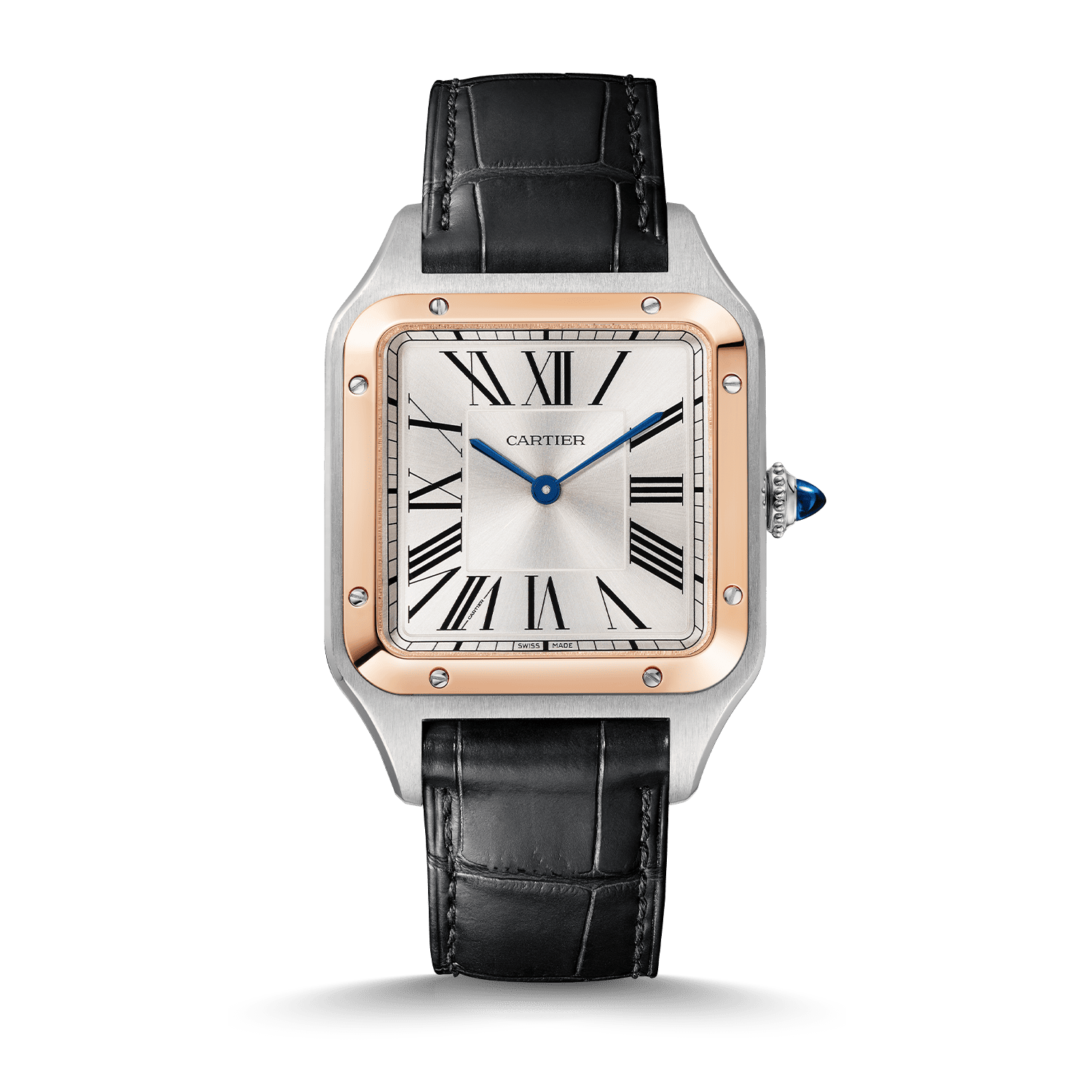 Cartier Santos-Dumont