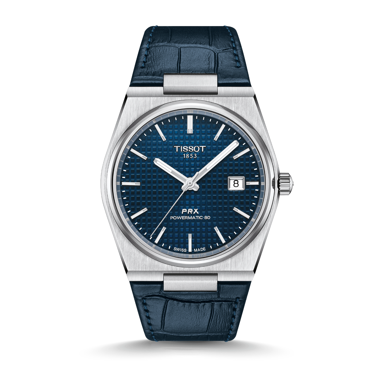 Tissot PRX Powermatic 80 Produktbild main 0