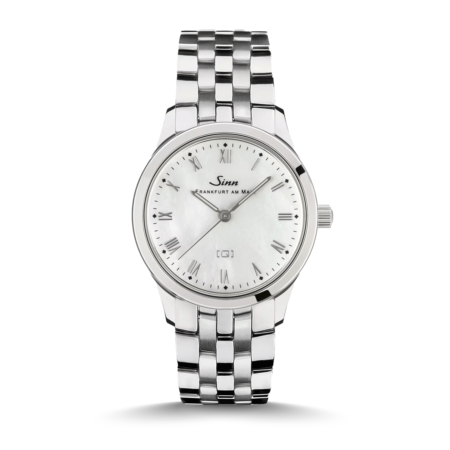 Sinn 434 St Perlmutt W Produktbild main 0