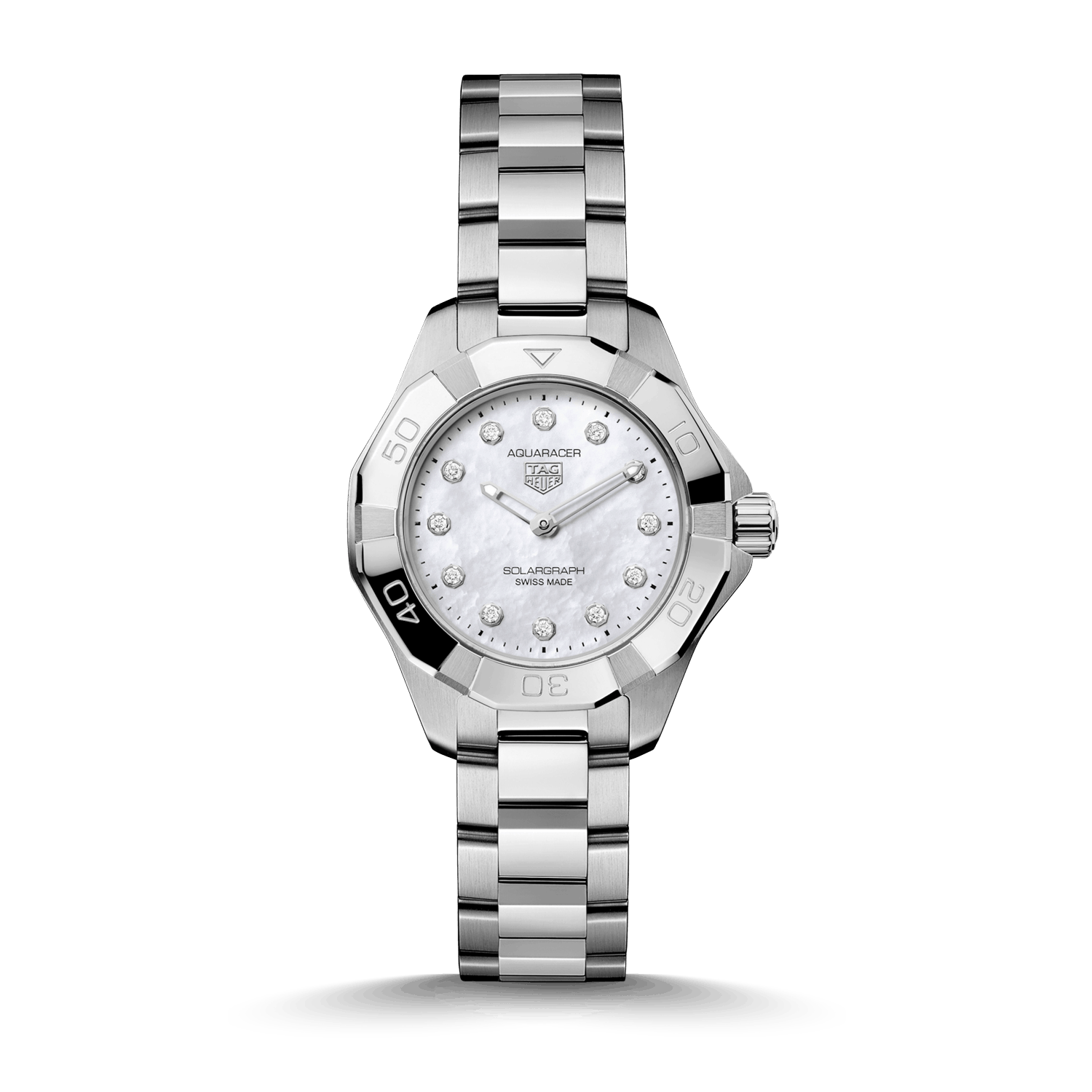 TAG Heuer Aquaracer Professional 100 Solargraph Produktbild main 0