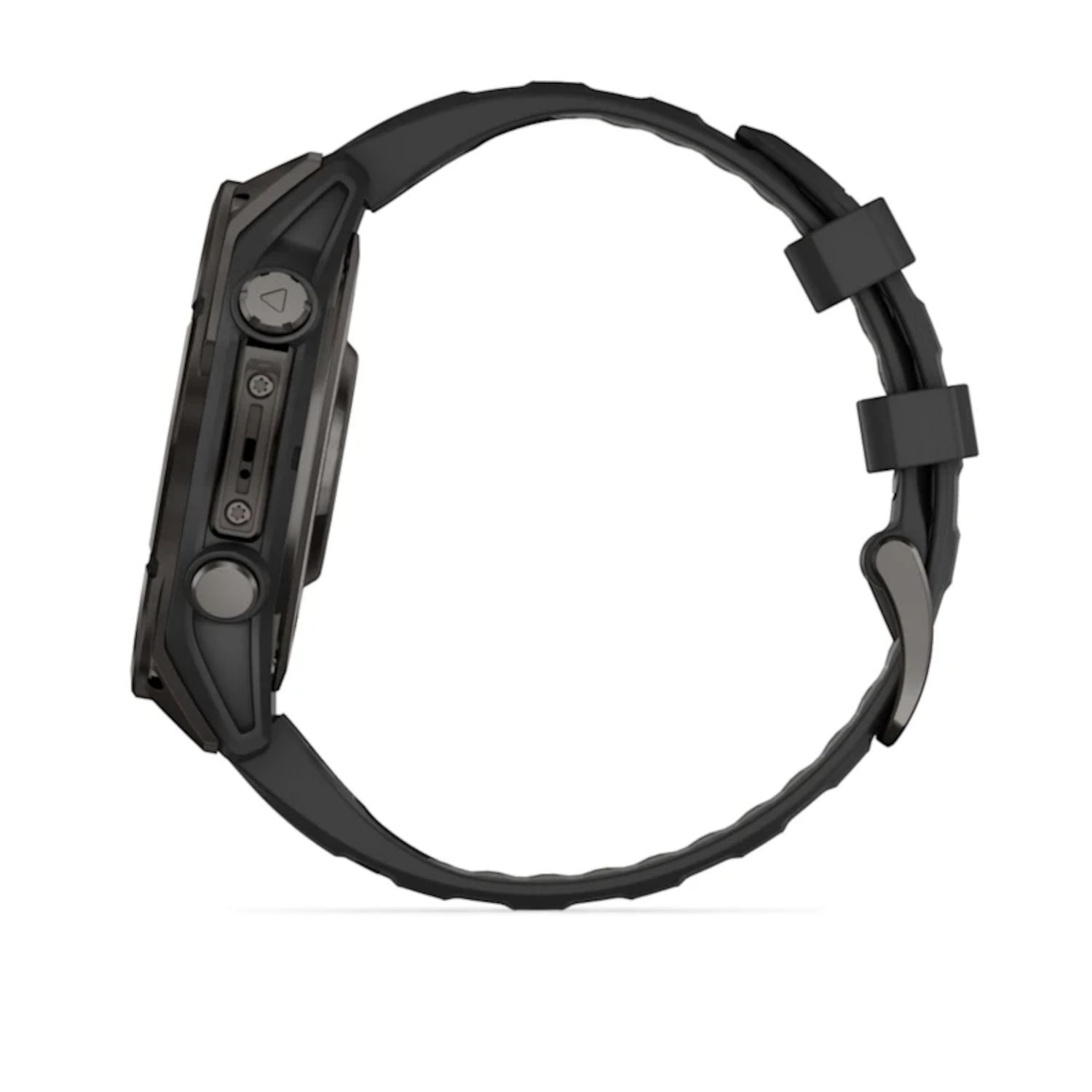 Garmin fēnix® 8 – 47 mm, AMOLED Produktbild main 4