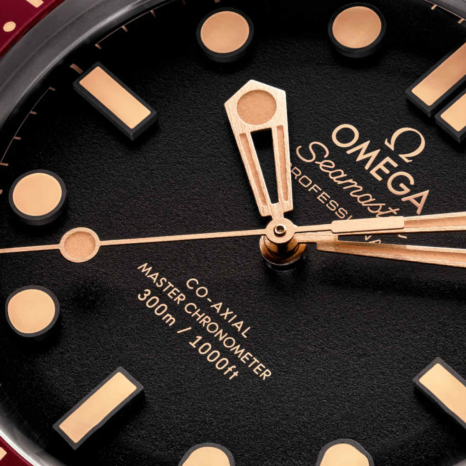 OMEGA Seamaster Diver 300M  Produktbild main 3