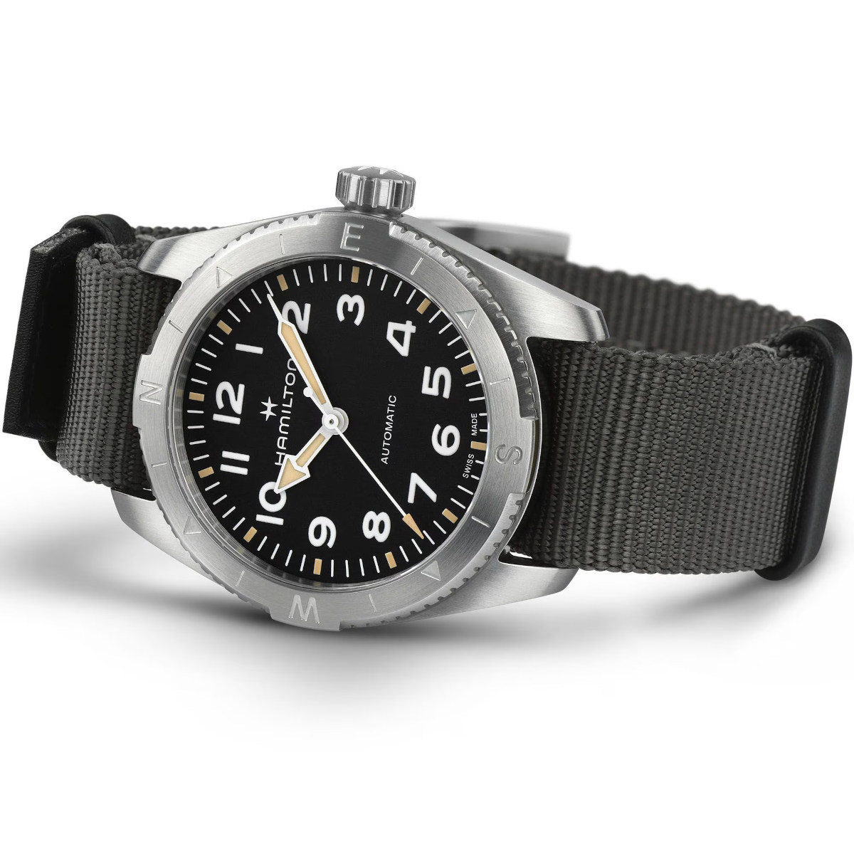 Hamilton Khaki Field Expedition Auto Produktbild main 1