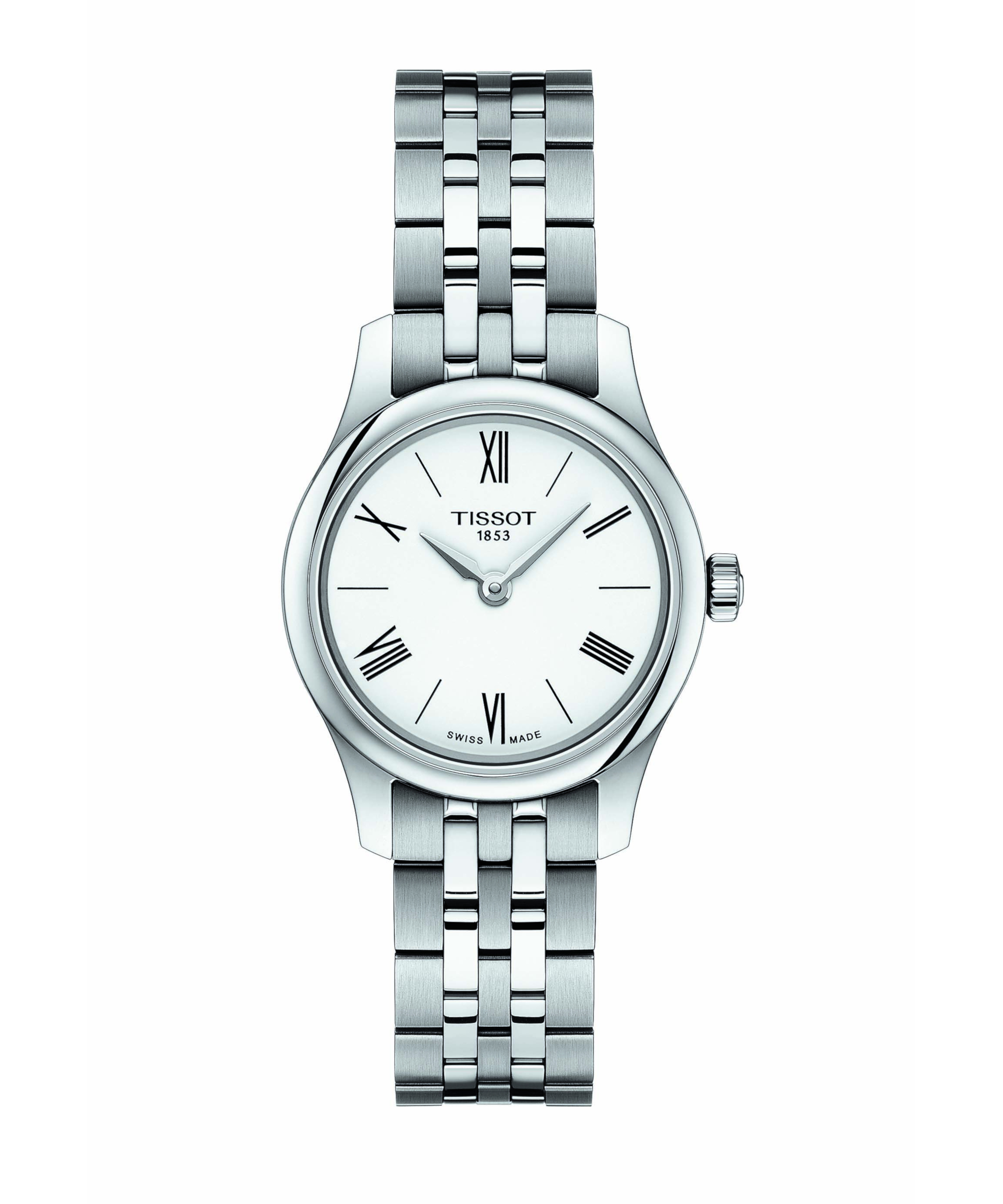 Tissot Tradition 5.5 Lady
