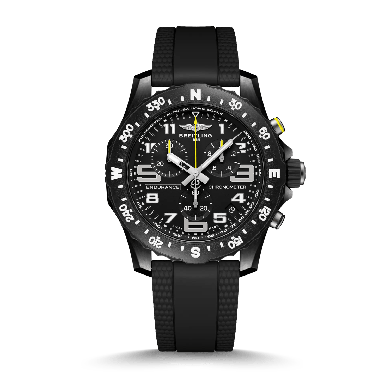 Breitling Endurance Pro 44 Produktbild main 0