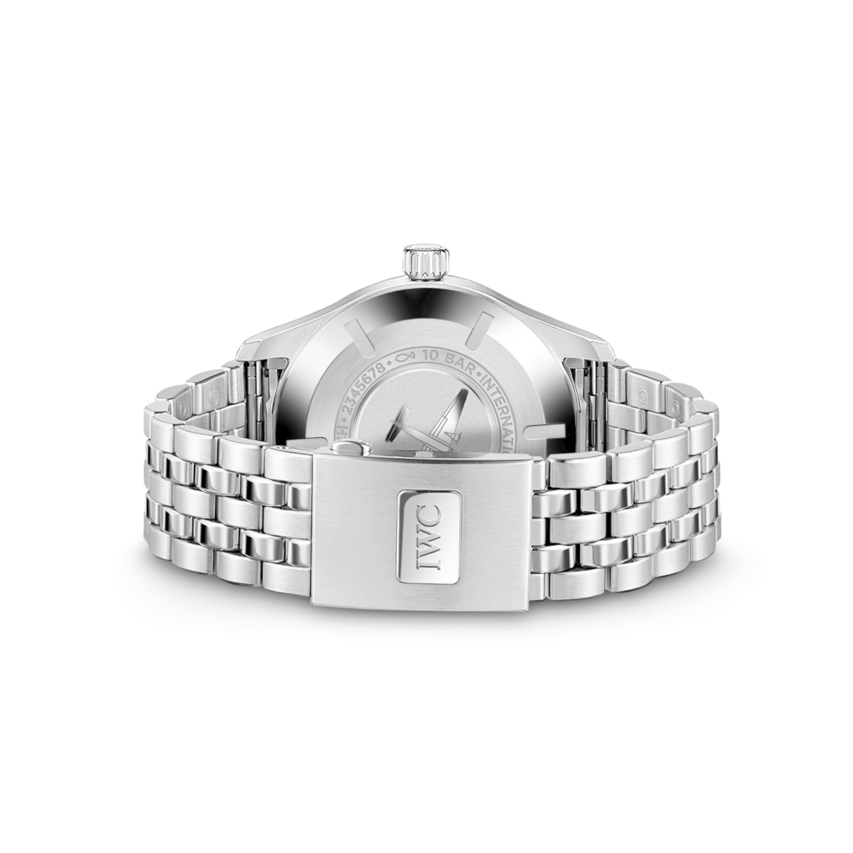 IWC Schaffhausen Pilot's Watch Mark XX Produktbild main 2