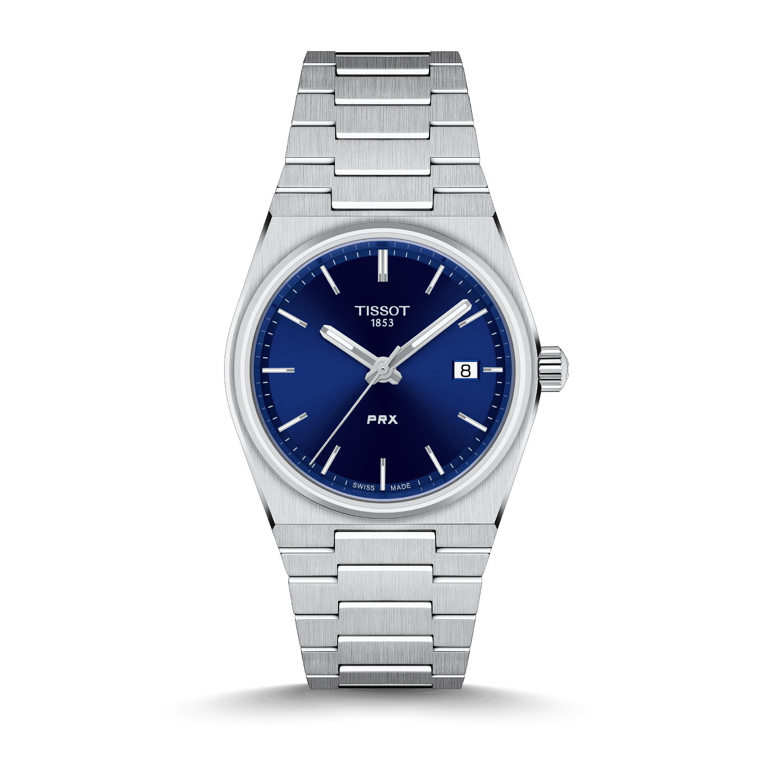 Tissot PRX  Produktbild main 0