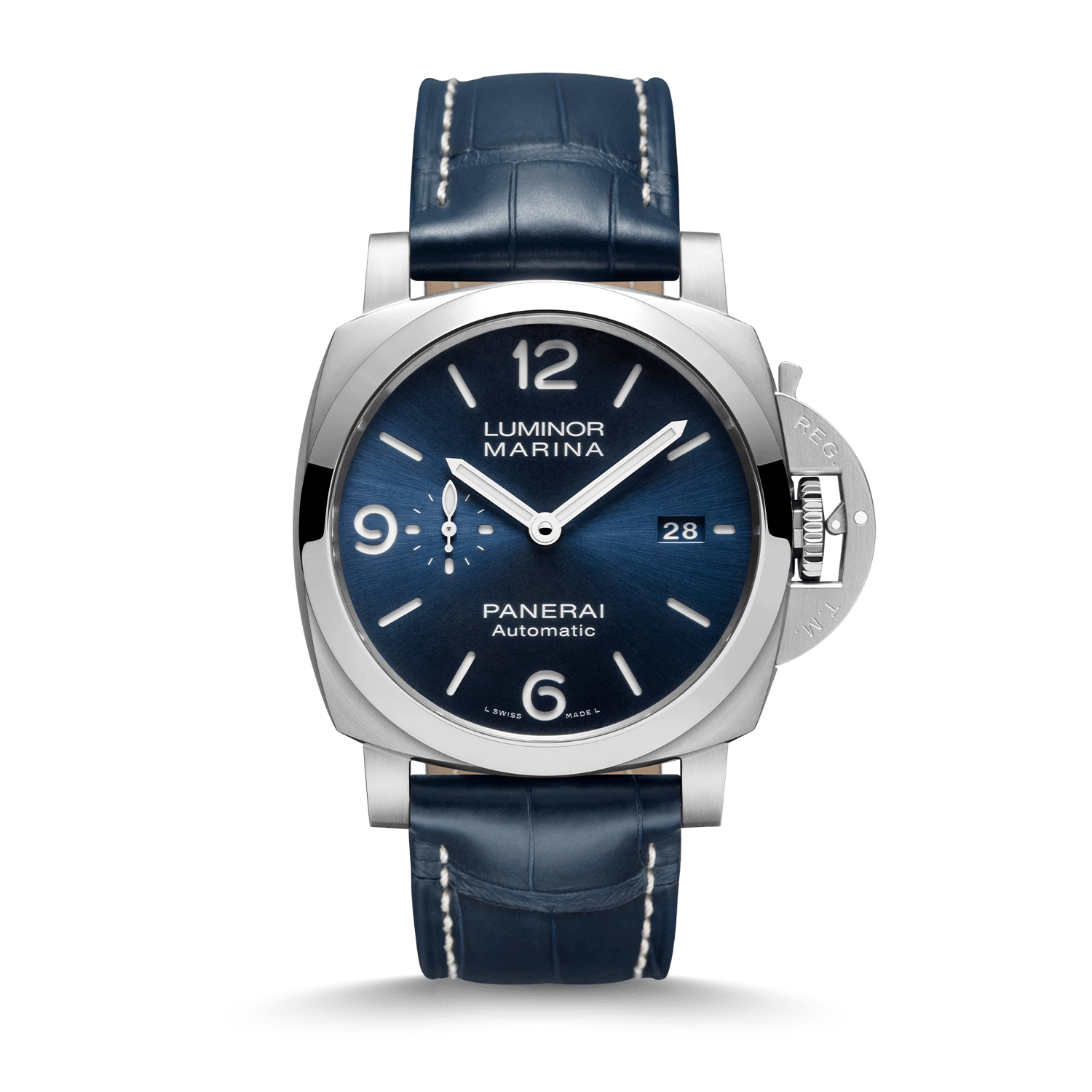 Panerai Luminor Marina CPO Produktbild main 0