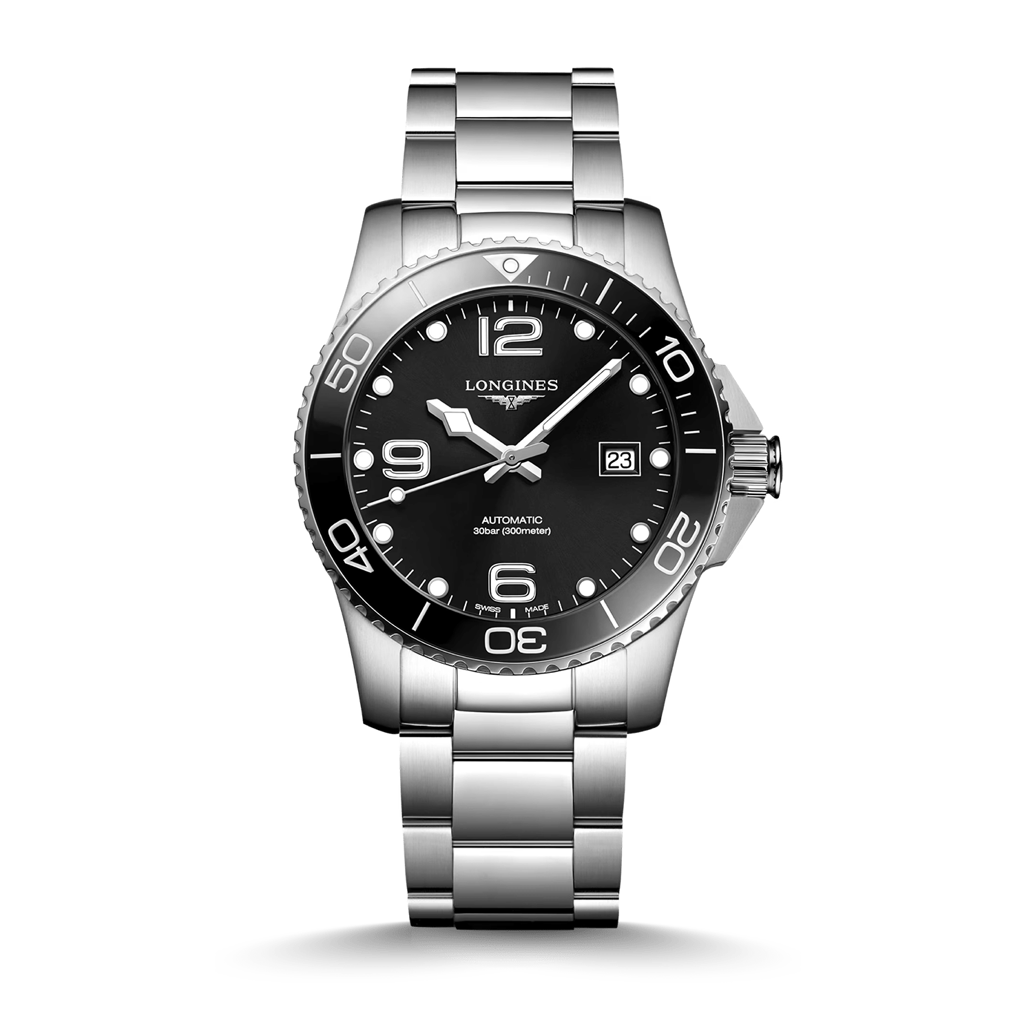 Longines HydroConquest 41 Produktbild main 0