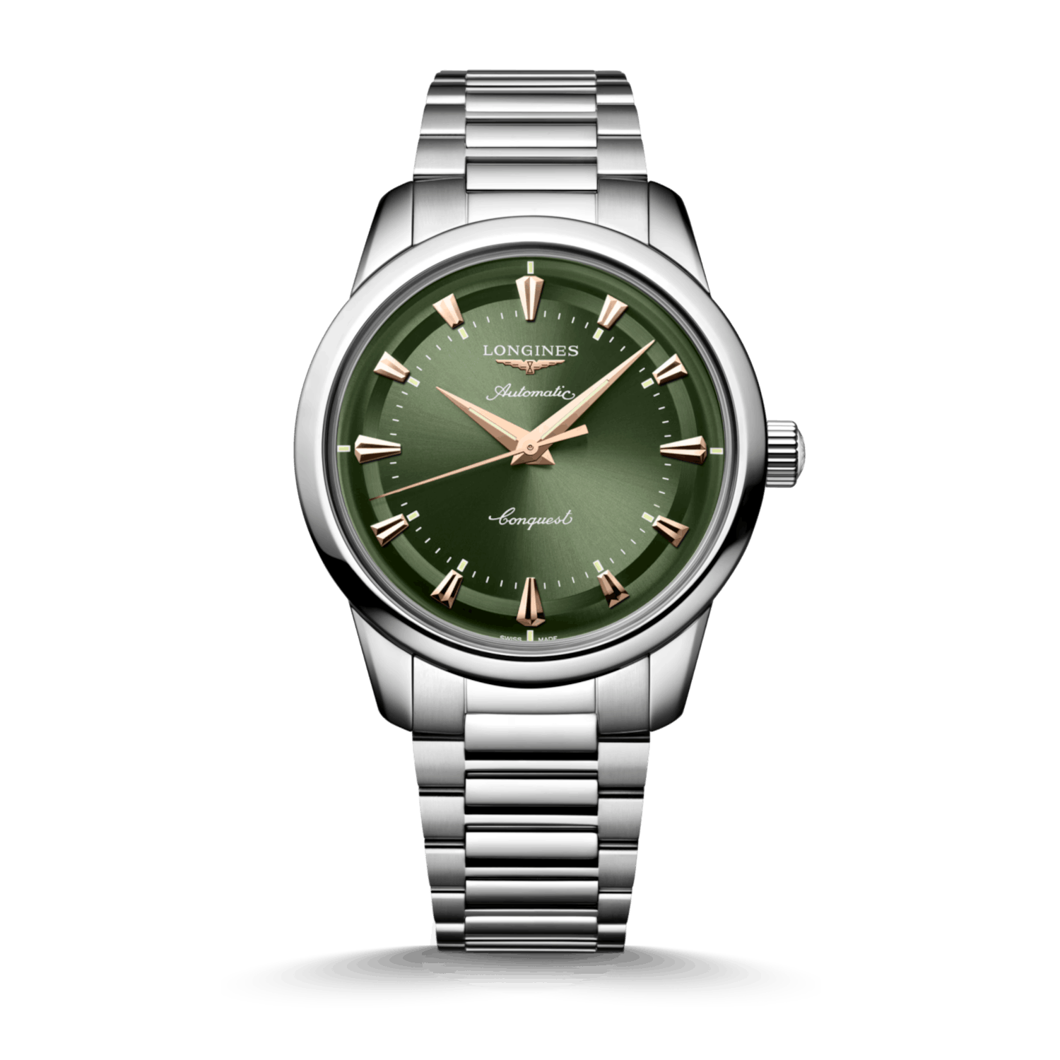 Longines Conquest Heritage Produktbild main 0