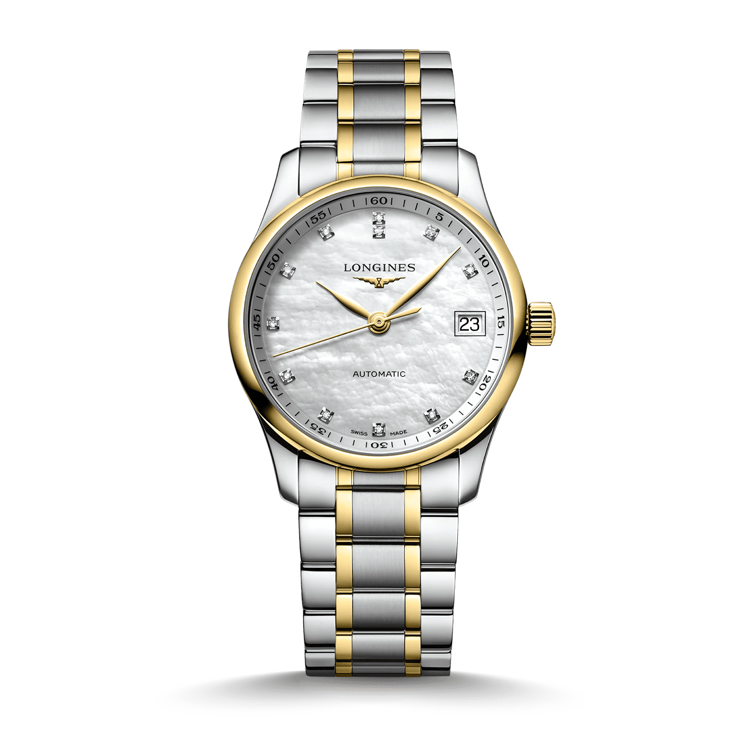 Longines Master Collection 34 Produktbild main 0
