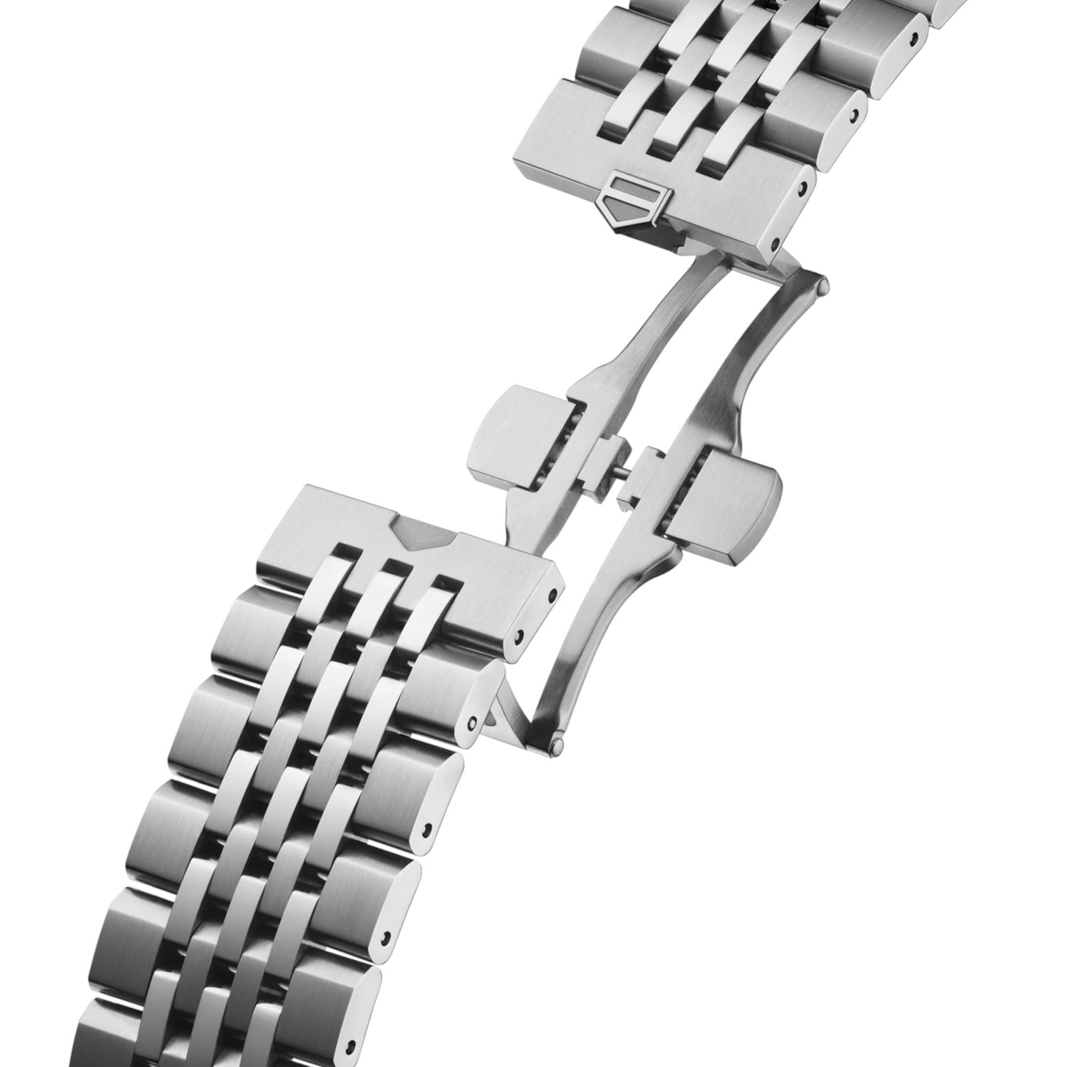 TAG HEUER Carrera Chronograph Seafarer Produktbild main 4