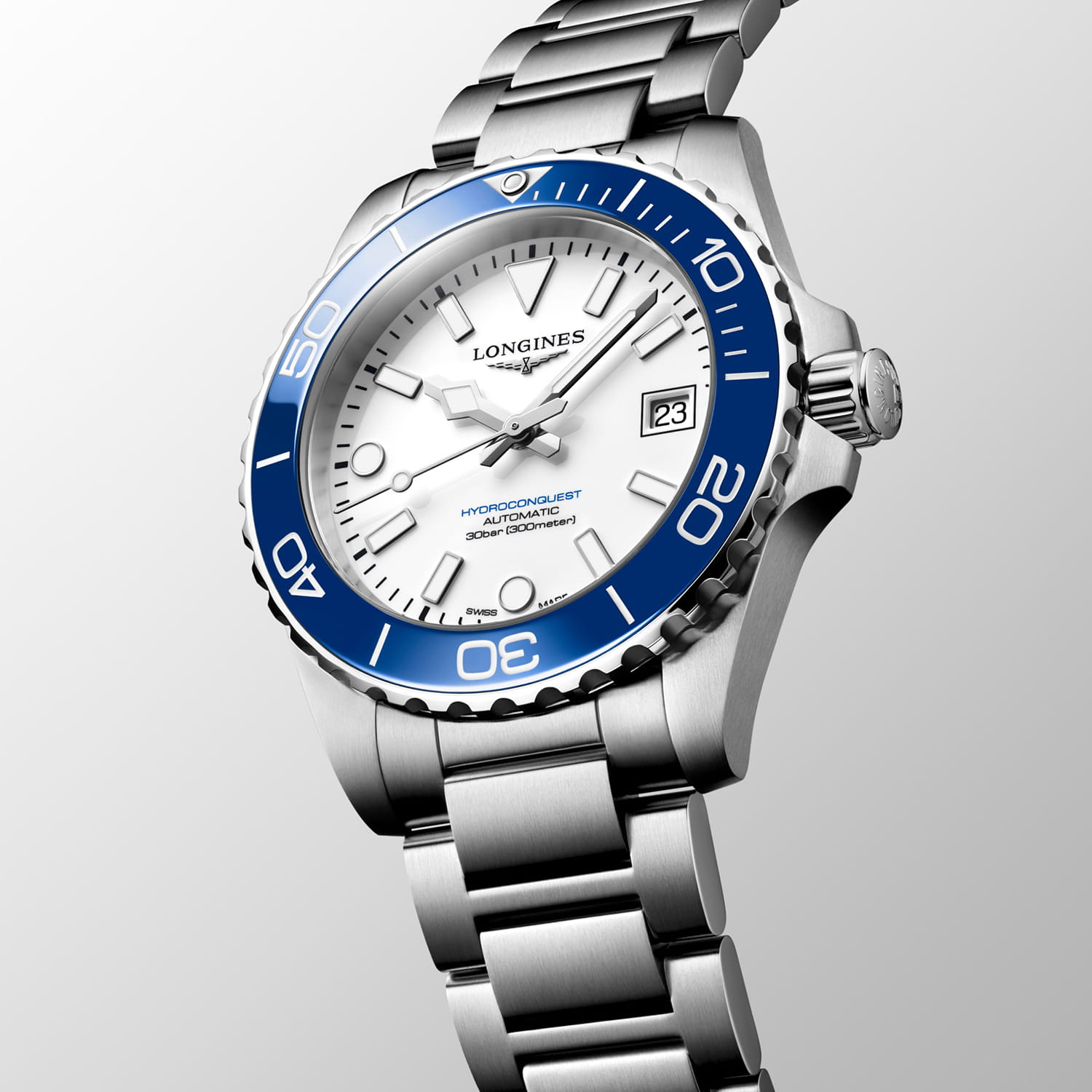 Longines Hydroconquest Sylt Edition Produktbild main 4