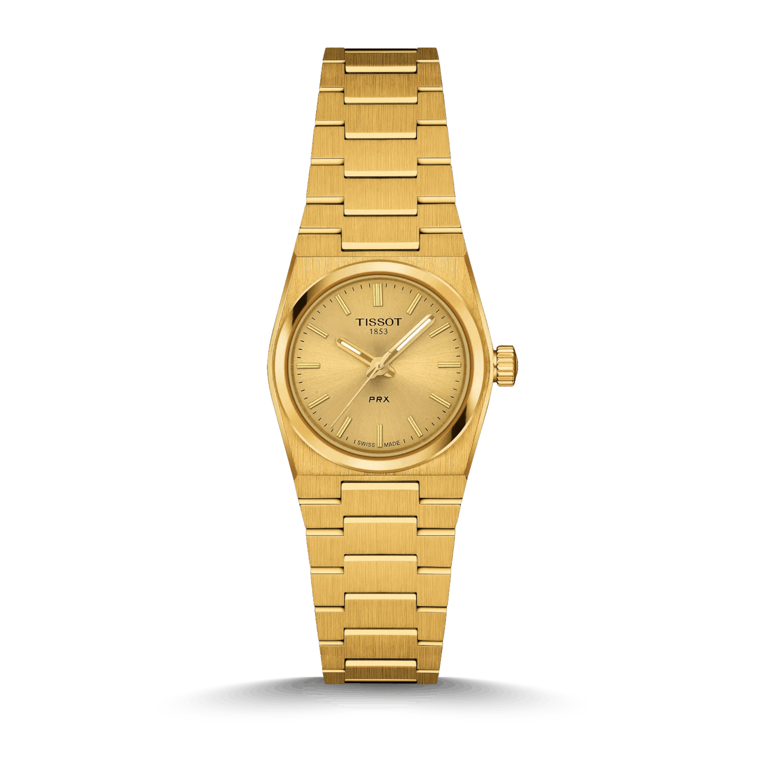 Tissot PRX Produktbild main 0