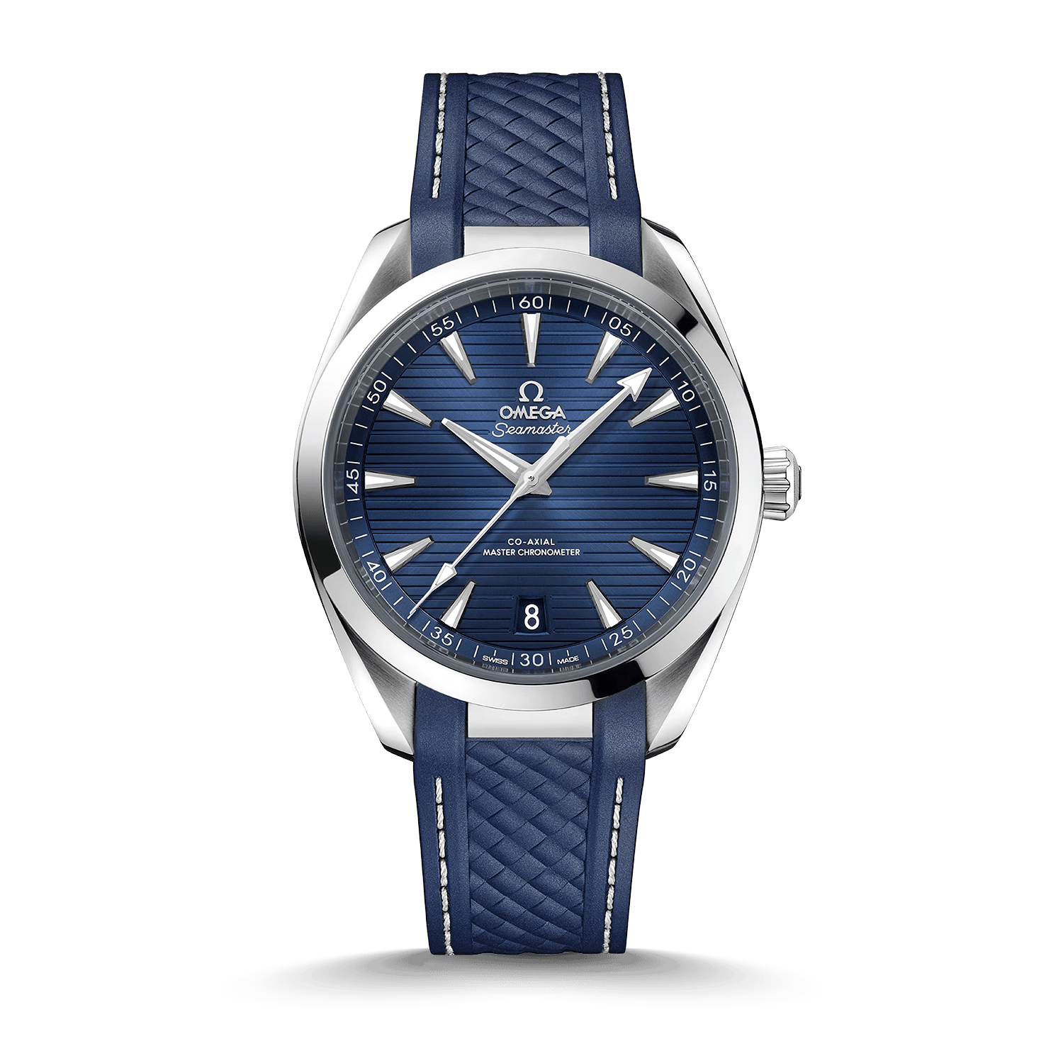 OMEGA Seamaster Aqua Terra 41 Produktbild main 0