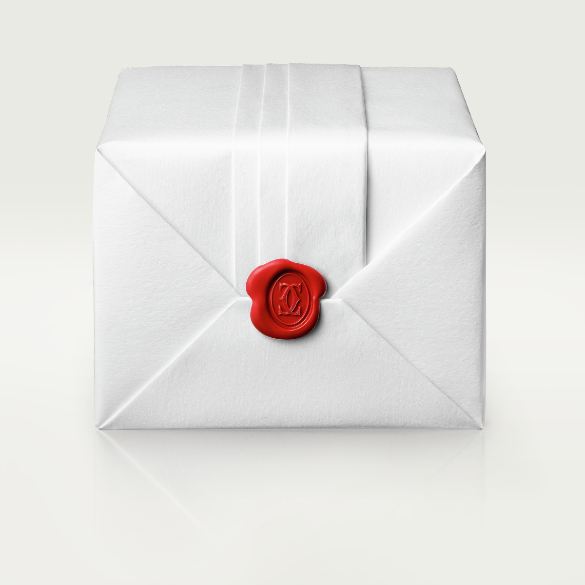 Cartier Tank Américaine Mini-Modell Produktbild main 2