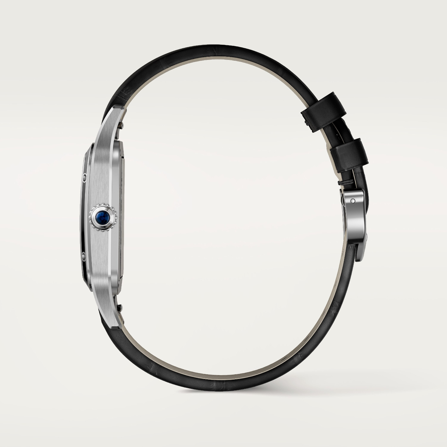 Cartier Santos-Dumont skelettiert Produktbild main 4