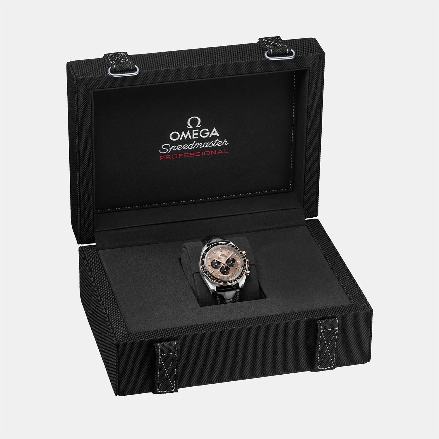 OMEGA Speedmaster Moonwatch Professional Produktbild main 4