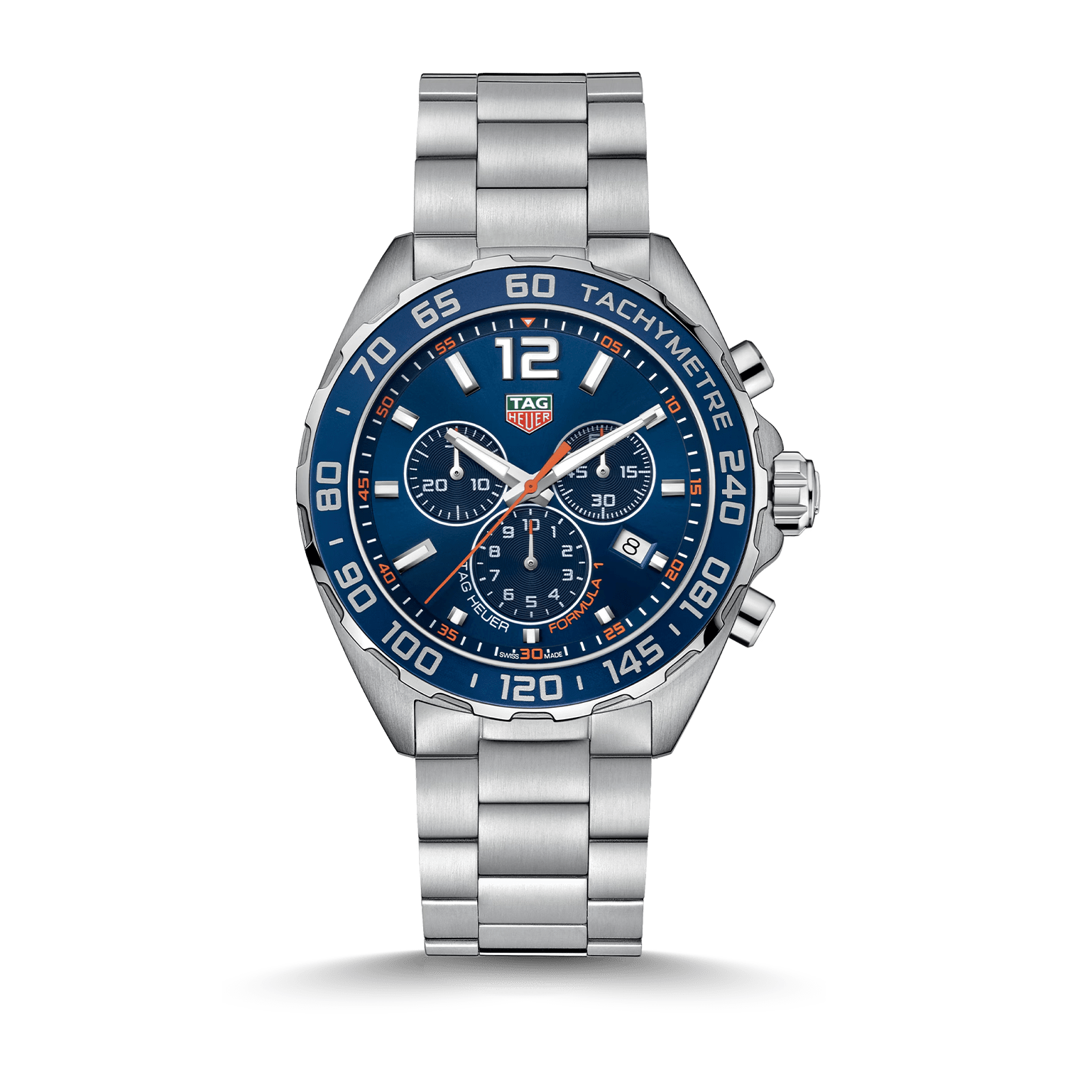 TAG HEUER Formula 1 Quarzuhr Produktbild main 0
