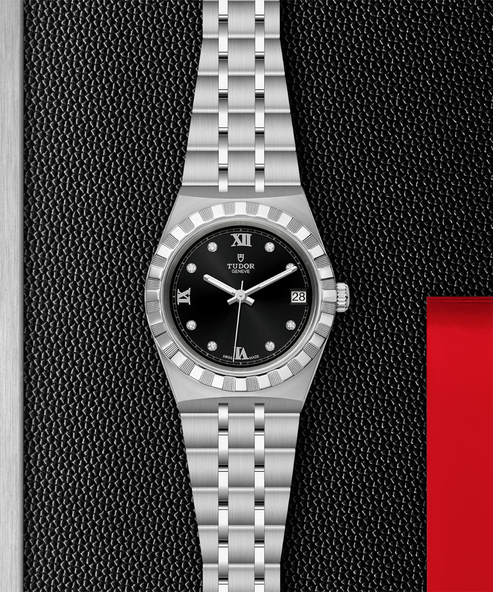 TUDOR Royal 34 Produktbild main 1
