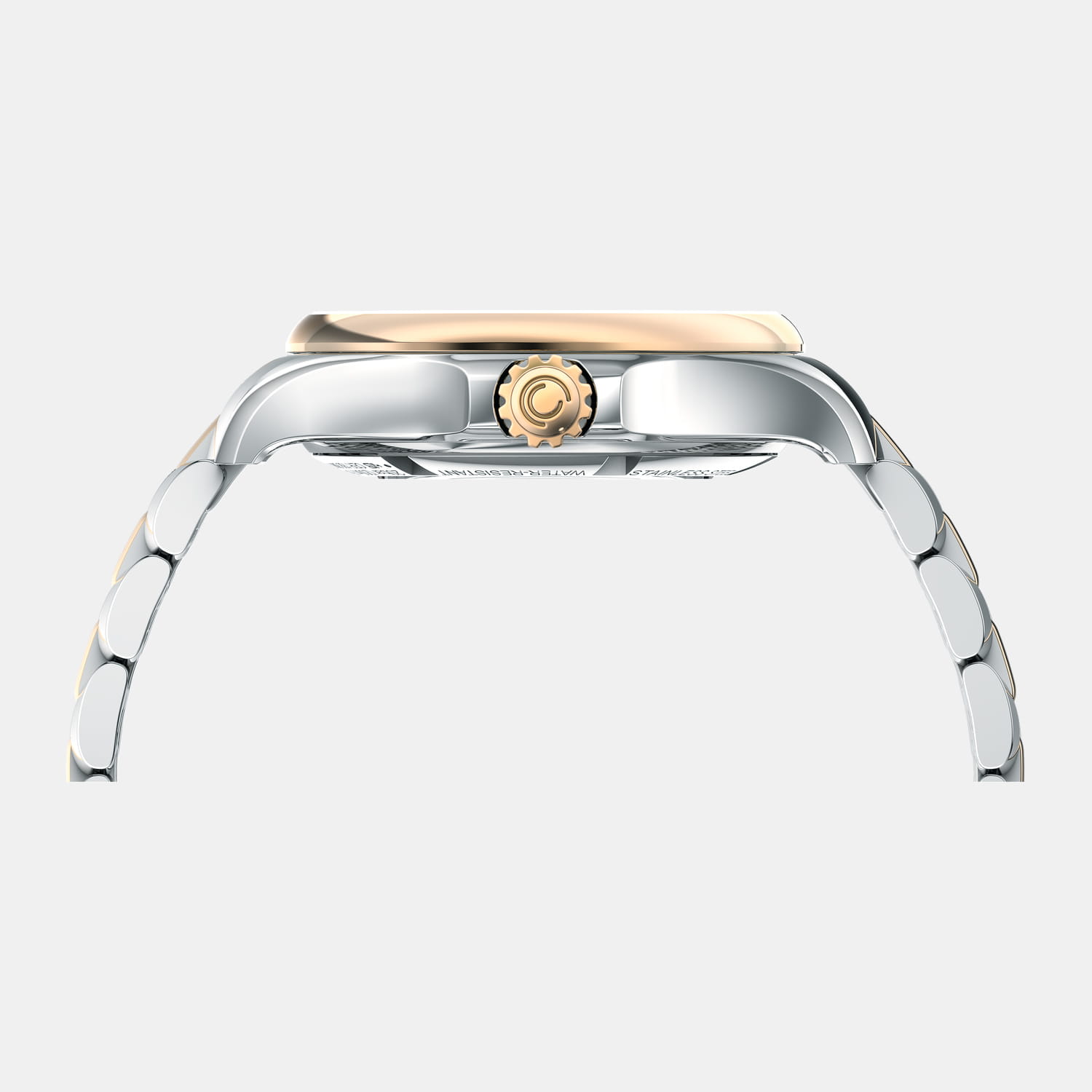 Certina DS Action Lady Powermatic 80 Produktbild main 3