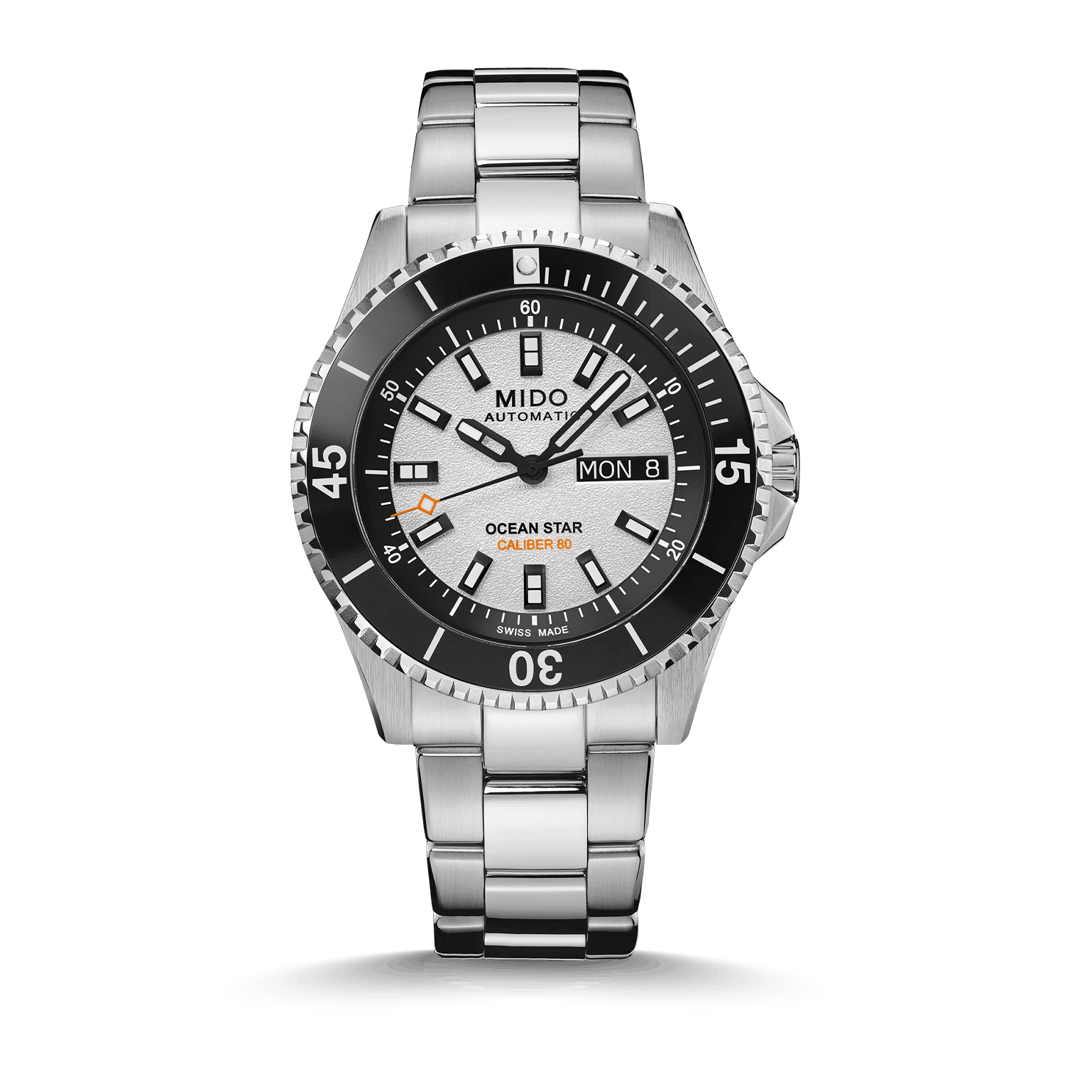 MIDO Ocean Star 200 Produktbild main 0