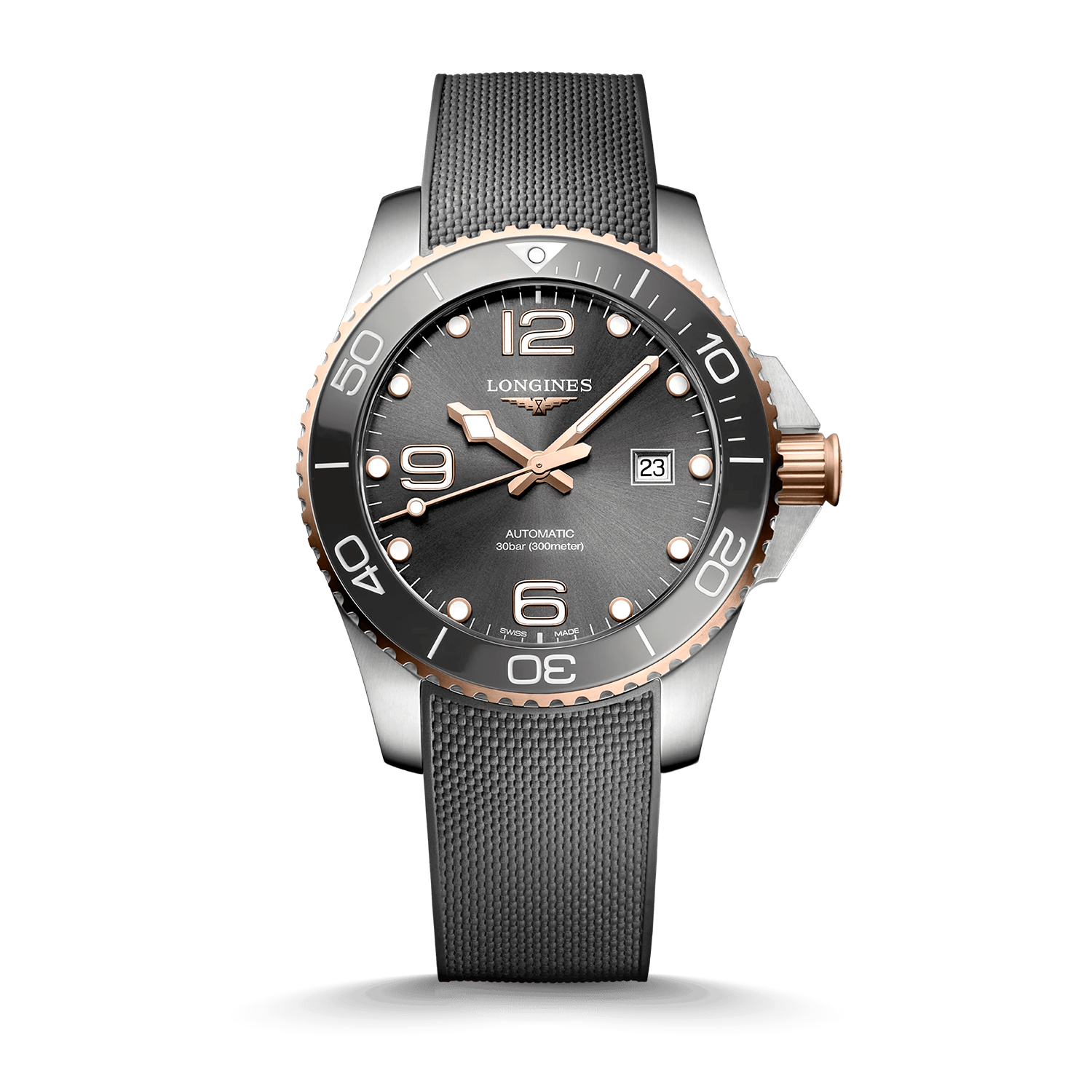 Longines HydroConquest 43 Produktbild main 0