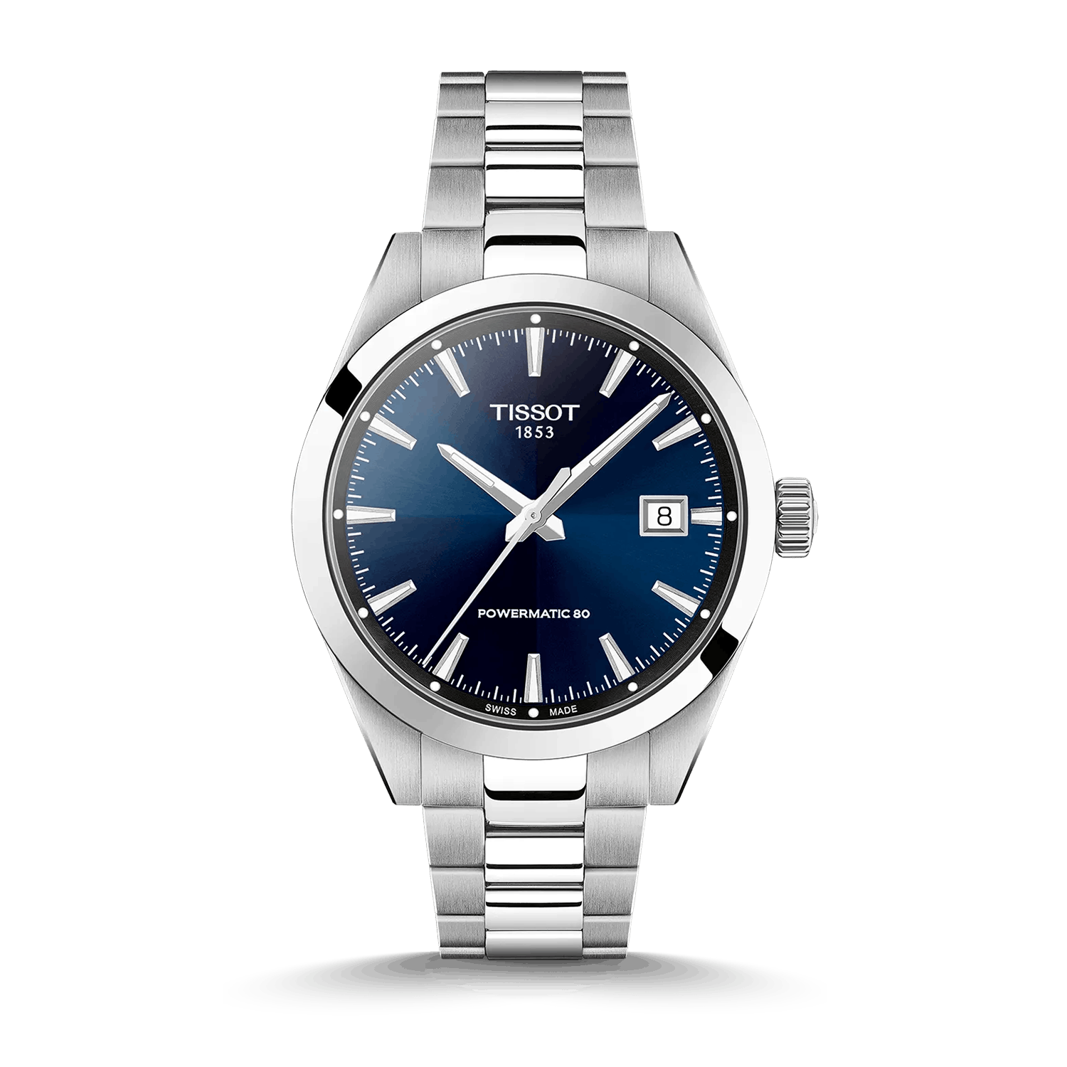 Tissot Gentleman 38 Produktbild main 0