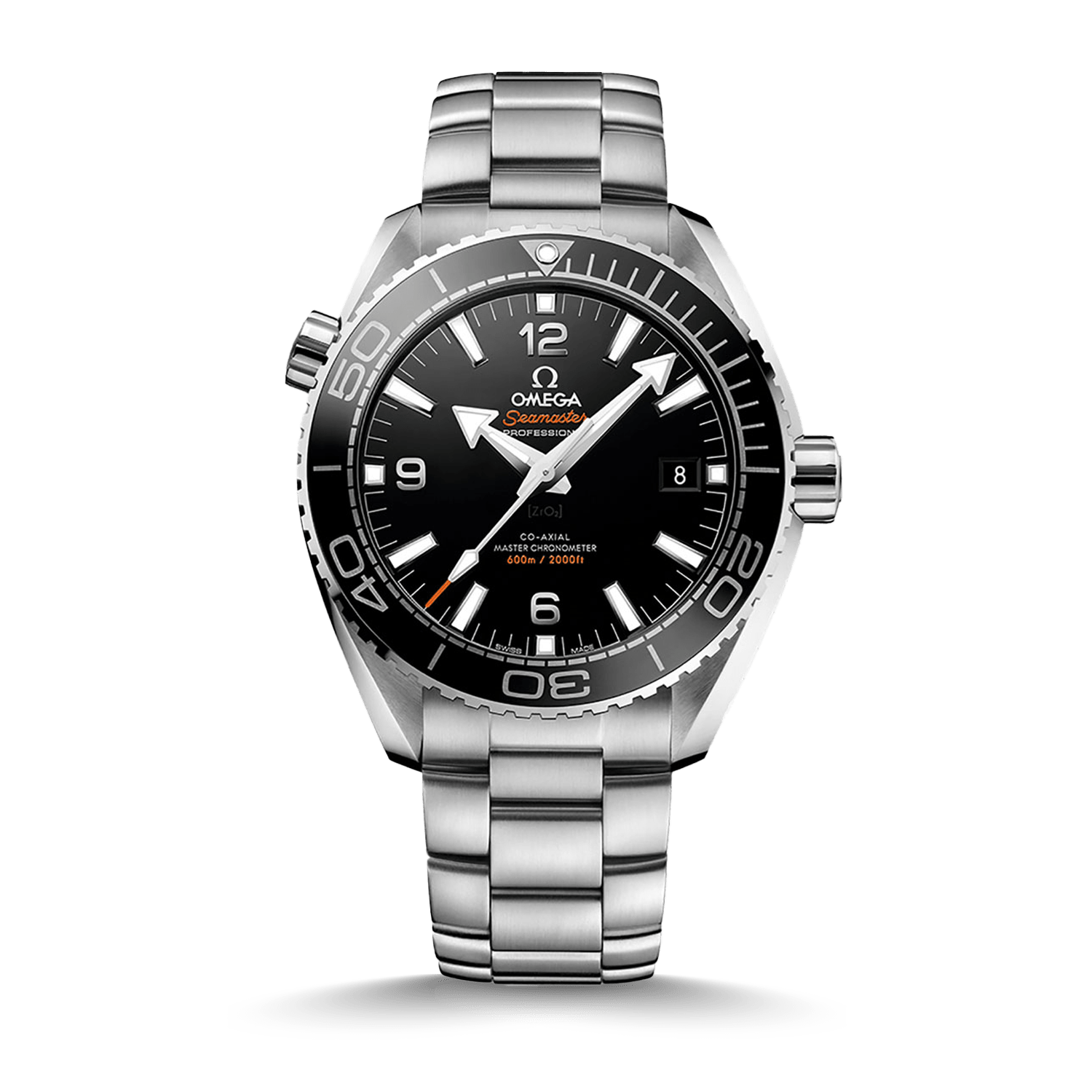 OMEGA Seamaster Planet Ocean 600M 43,5 CPO2