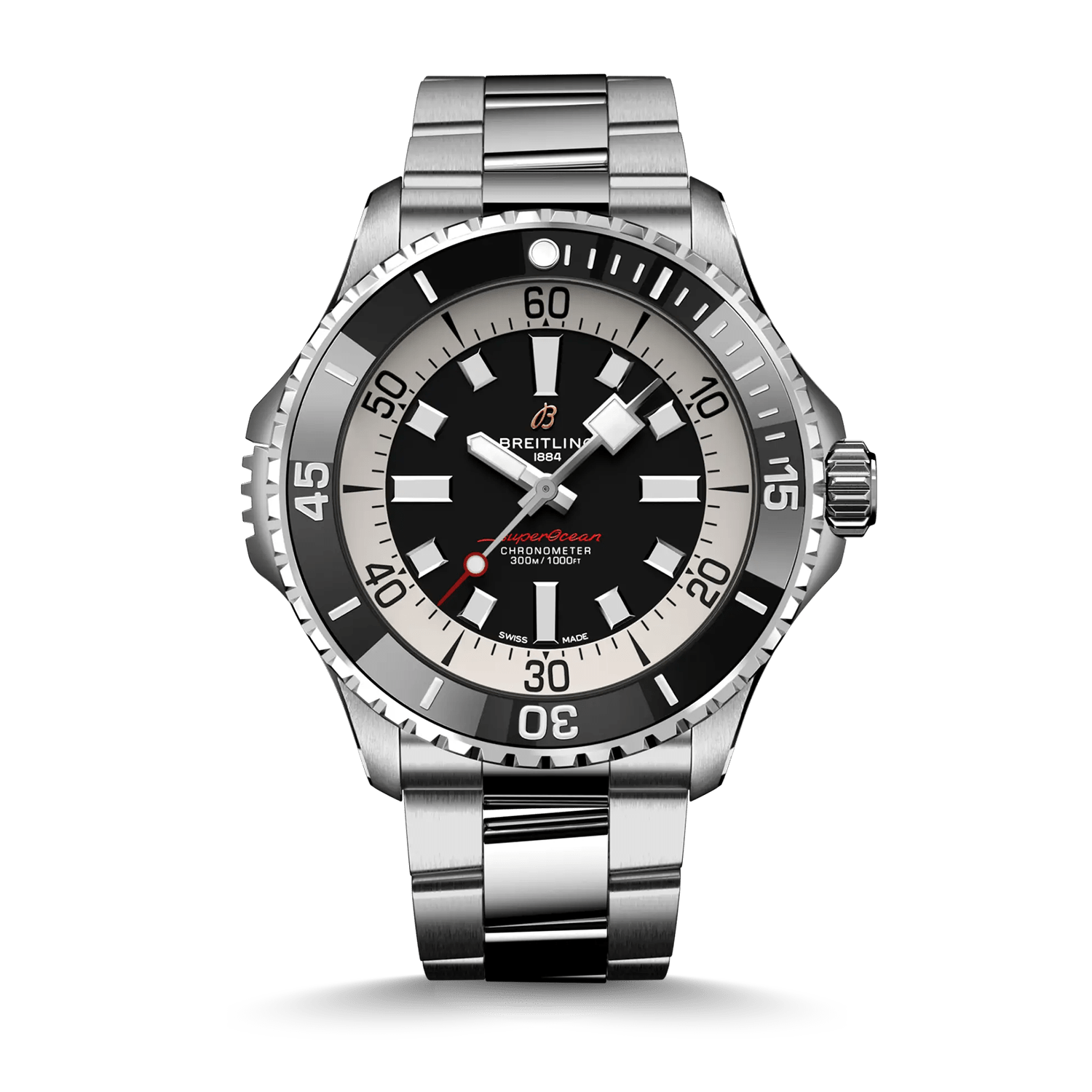 Breitling Superocean Automatic 46 Produktbild main 0