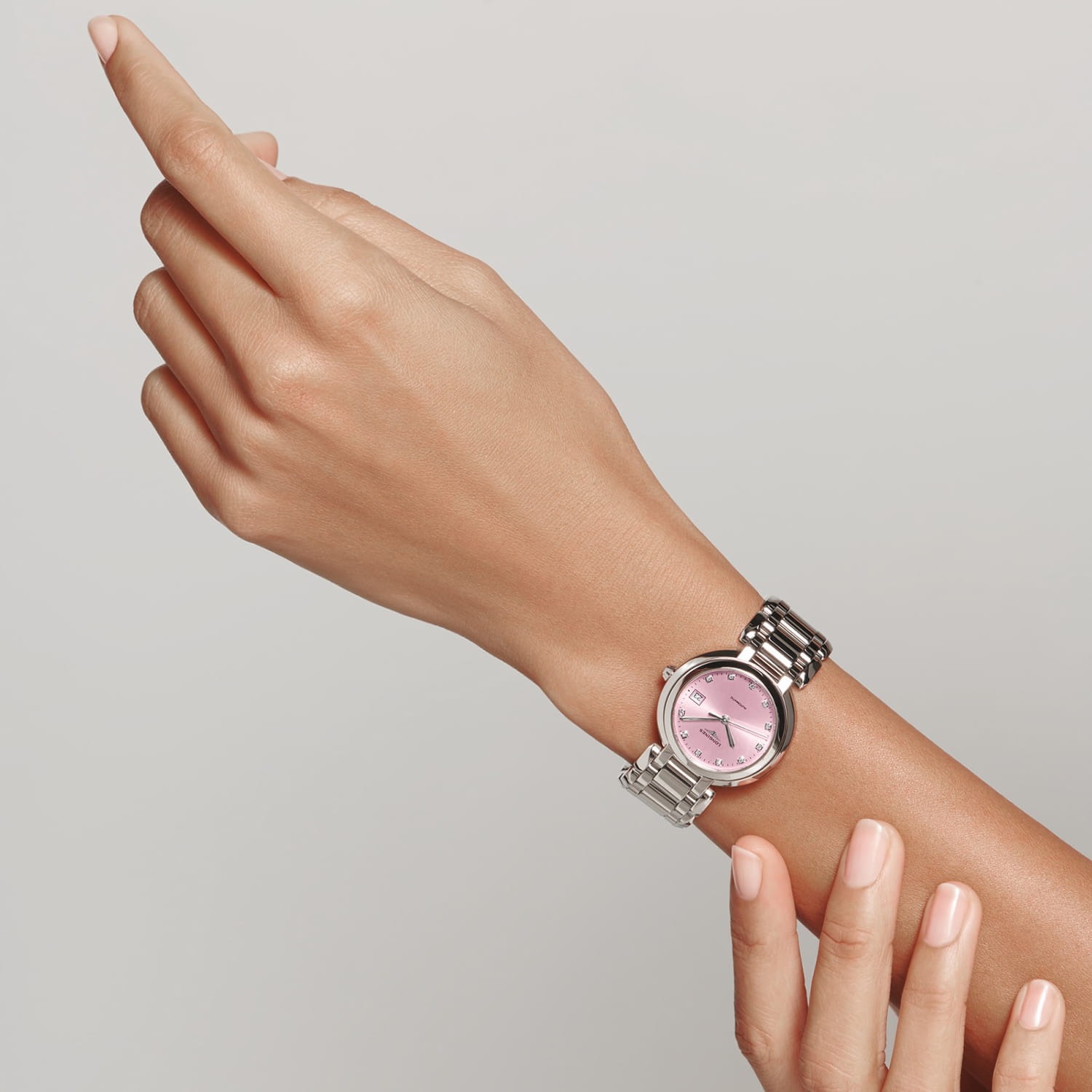 Longines Longines Primaluna Produktbild main 8