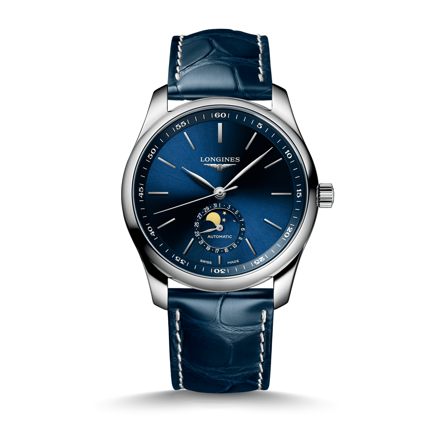 Longines Master Collection 40 Produktbild main 1