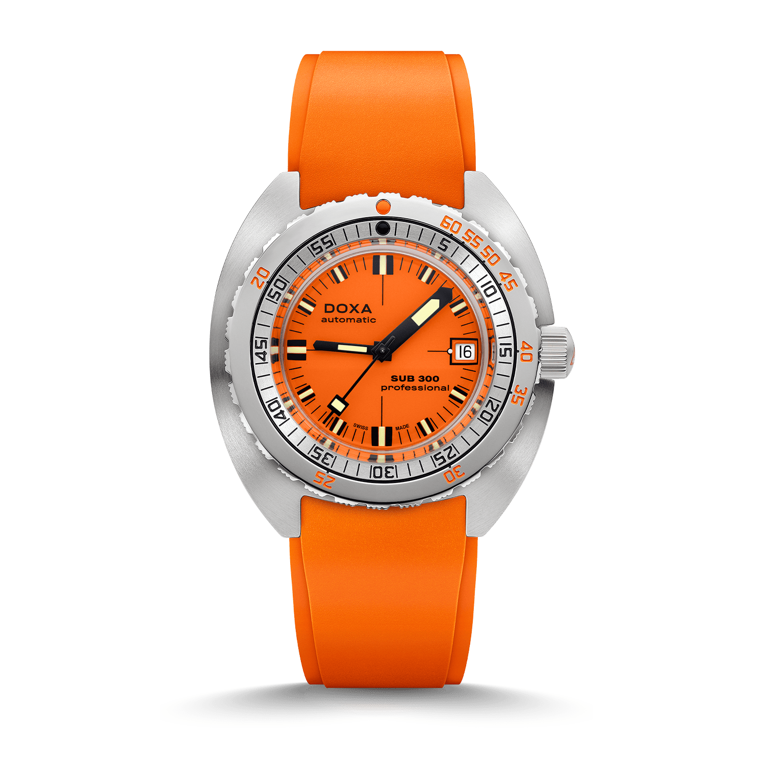 Doxa Sub 300 Professional Produktbild main 0