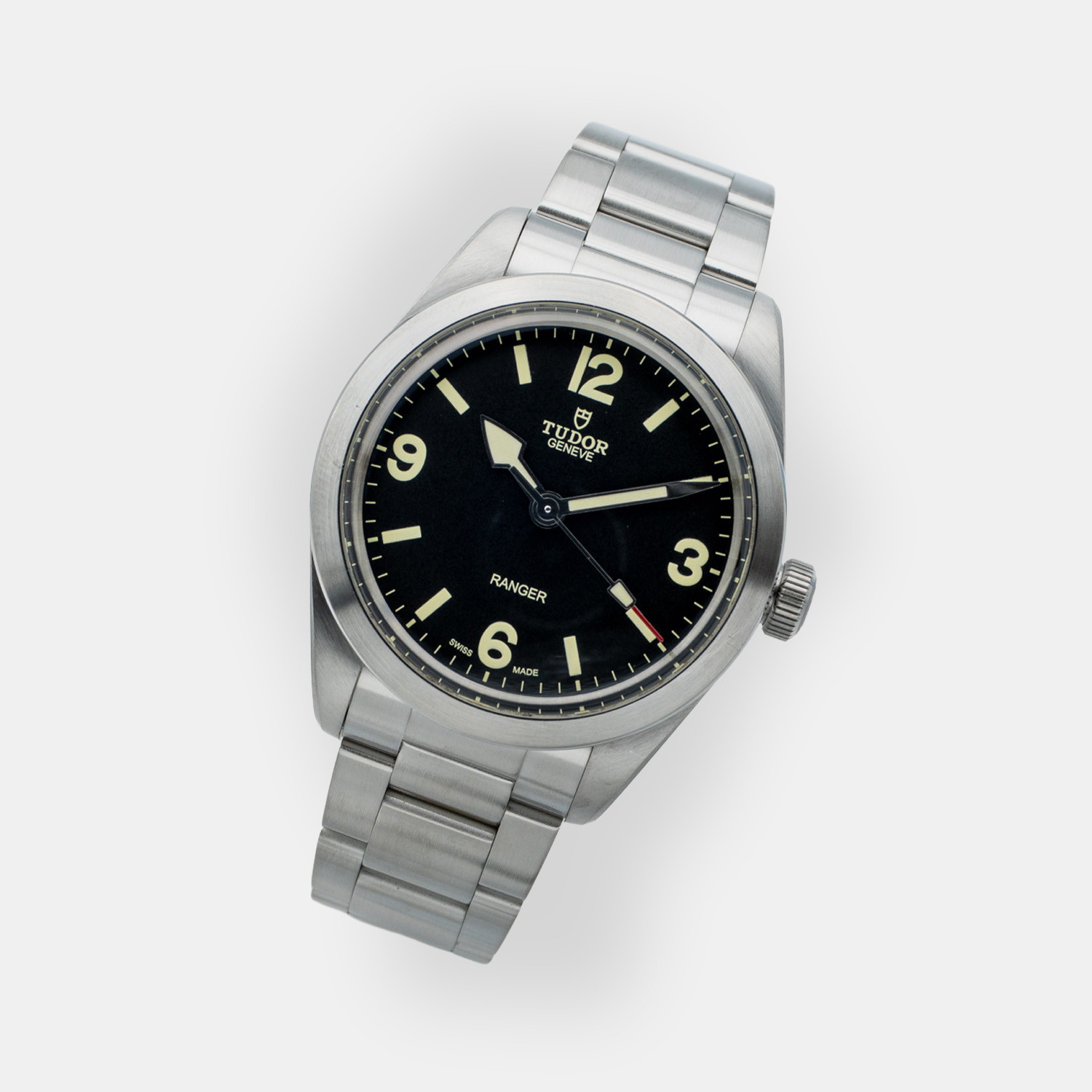 TUDOR Ranger CPO6 Produktbild main 0