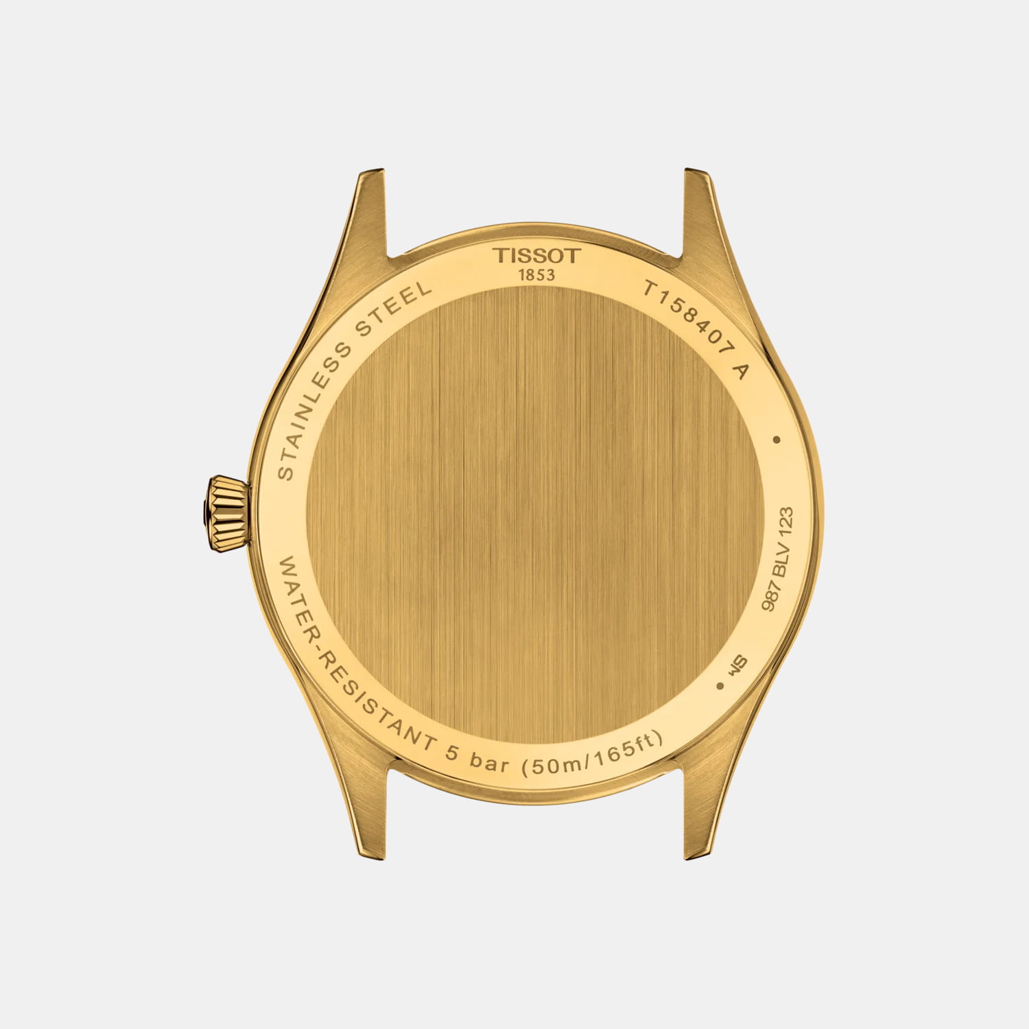 Tissot Classic Dream 40 mm Produktbild main 1