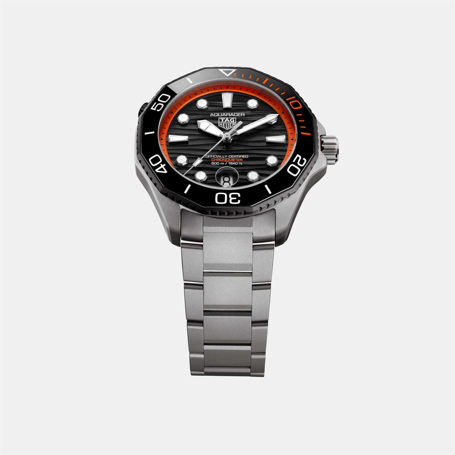 TAG Heuer Aquaracer Professional 500 Produktbild main 6